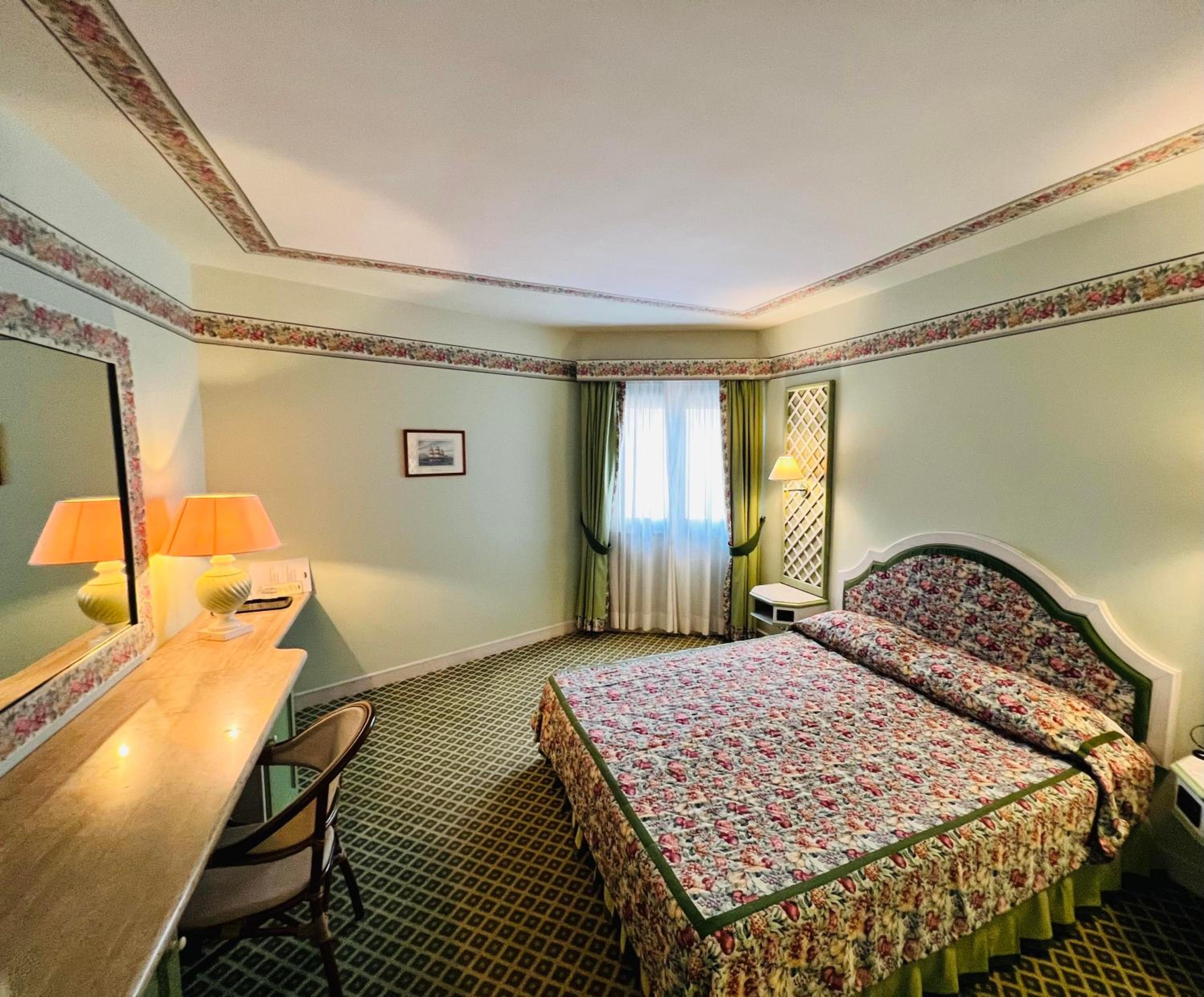 Double or Twin Room photo 1