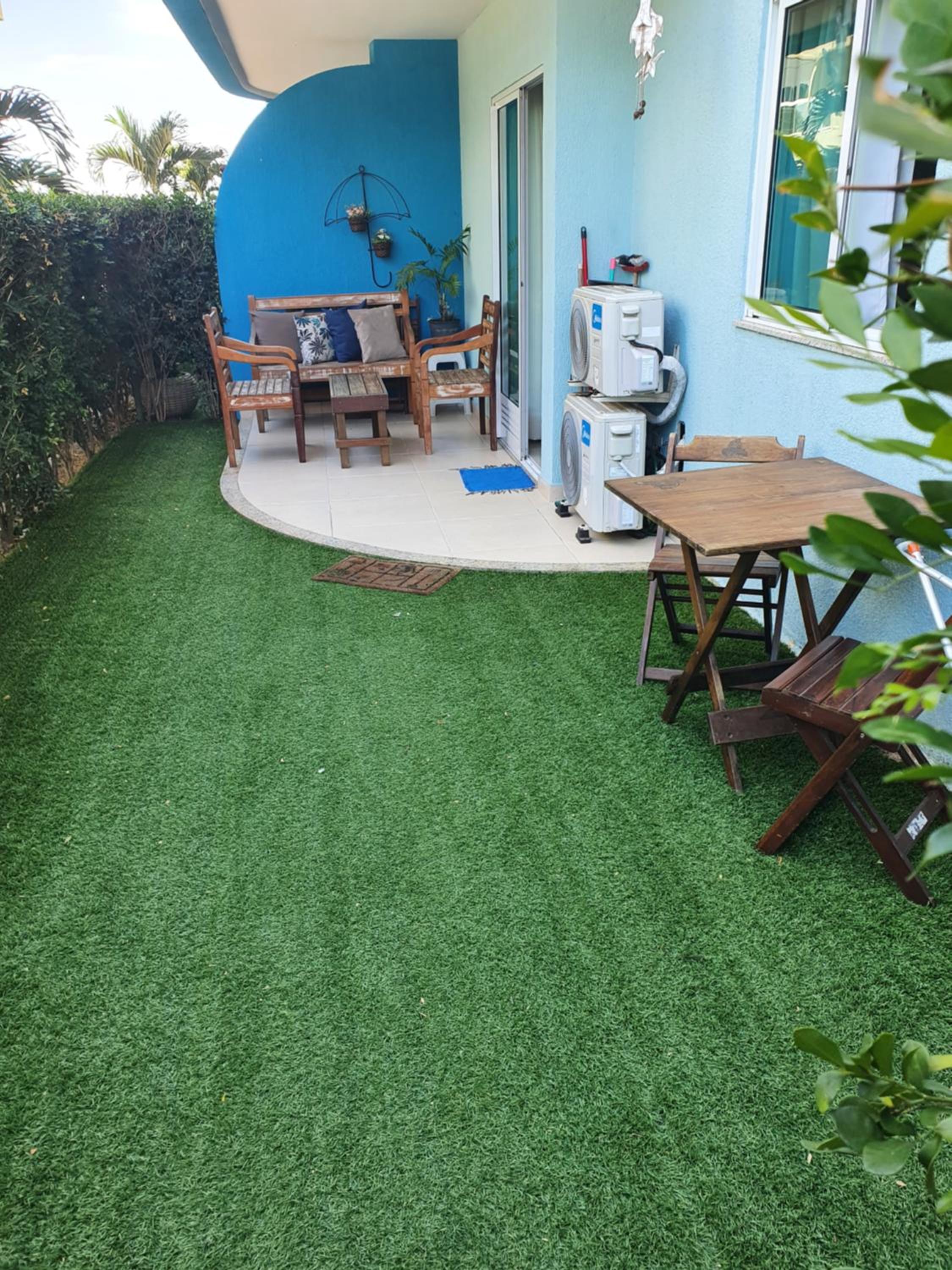Apartment - Ground Floor - Photo 45