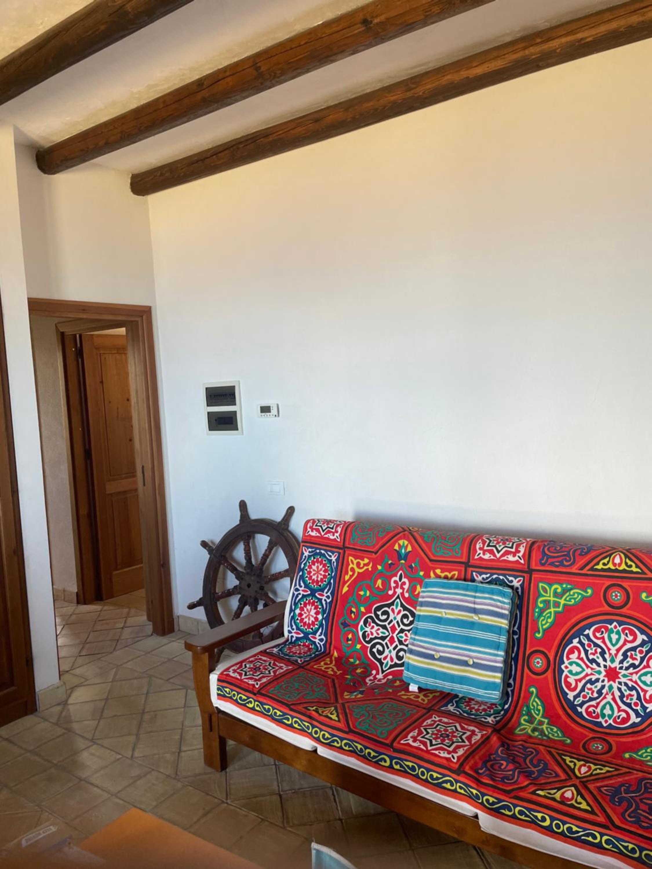 Two-Bedroom Villa photo 1