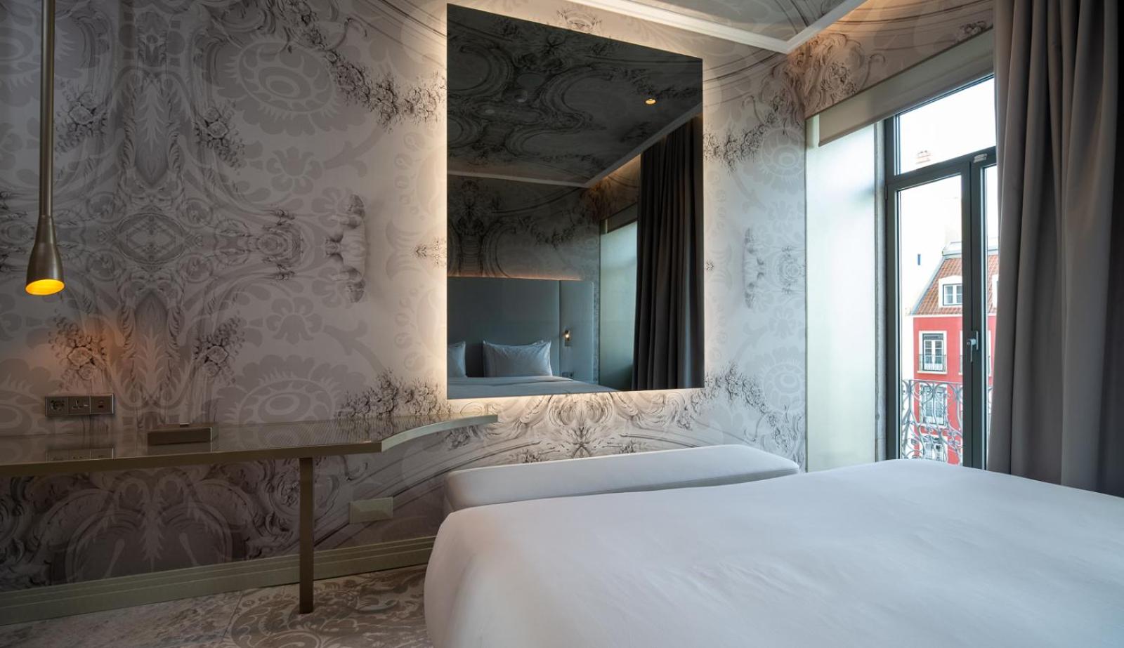 Double Room - Photo 3
