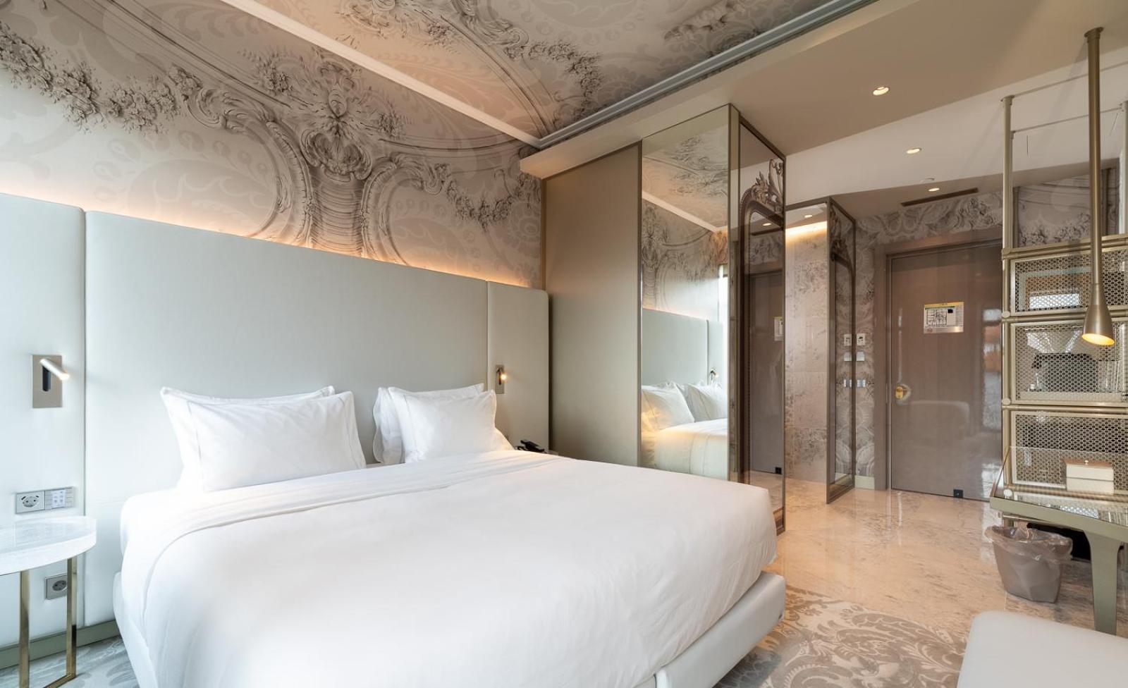 Double Room - Photo 2