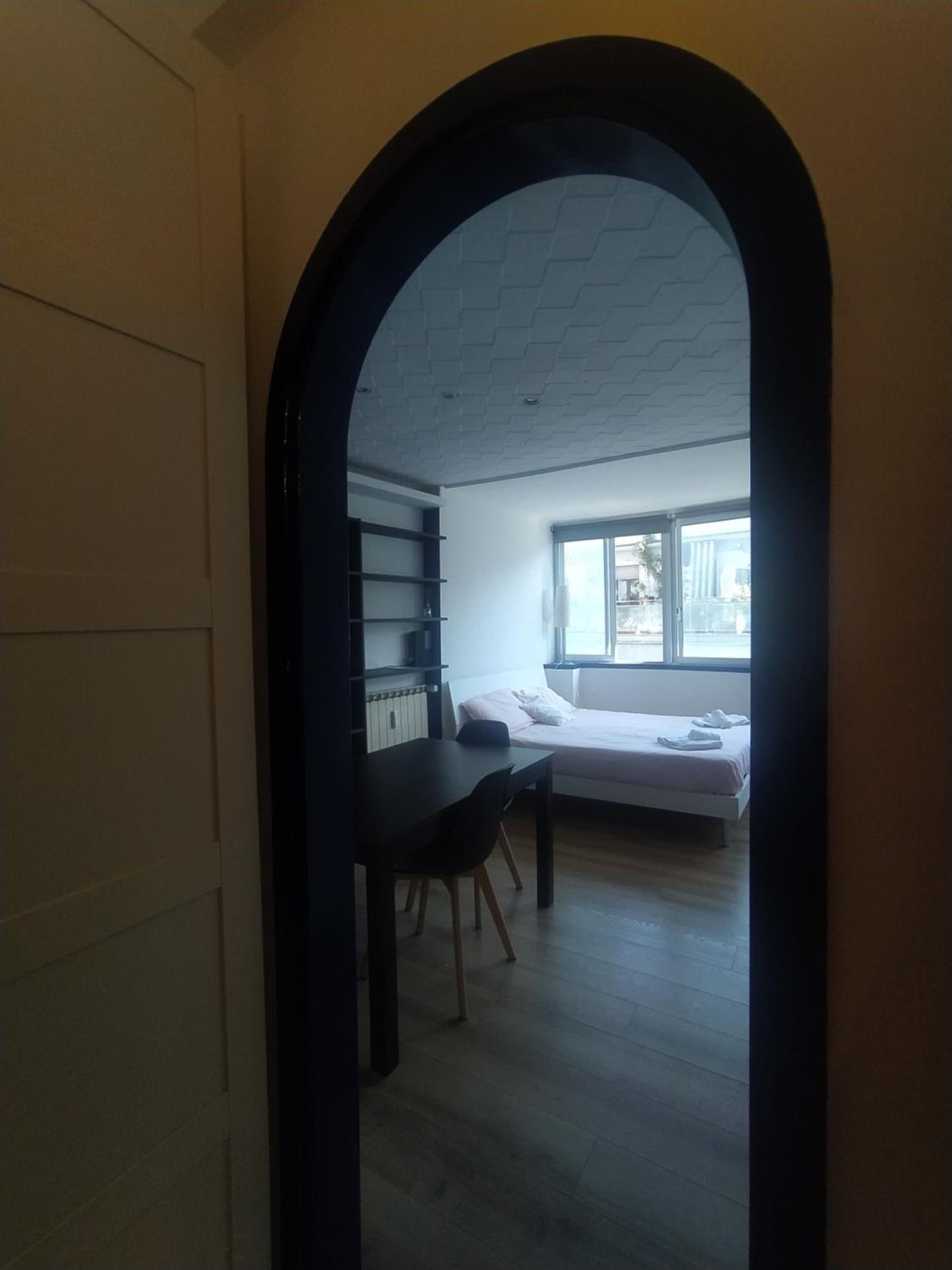 Deluxe Double Studio