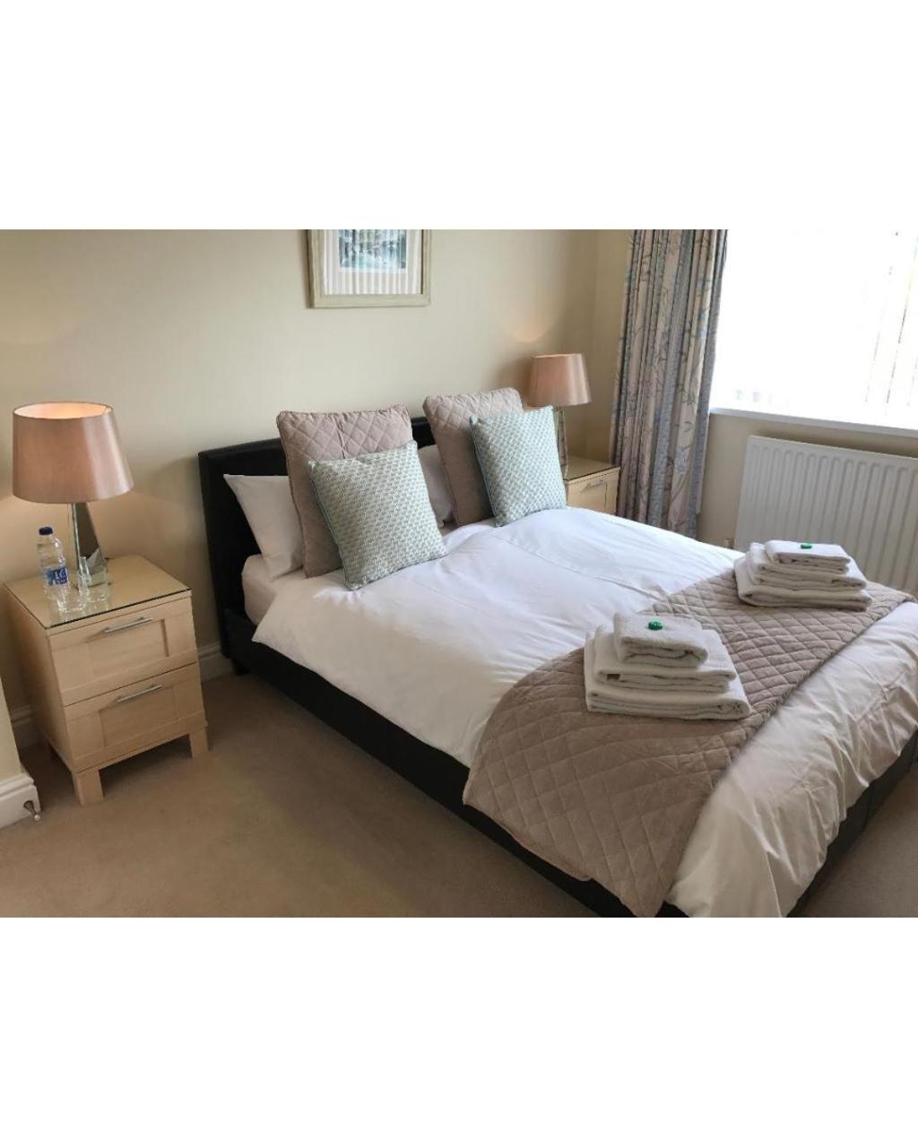 Double Room with Private Bathroom - Photo 4
