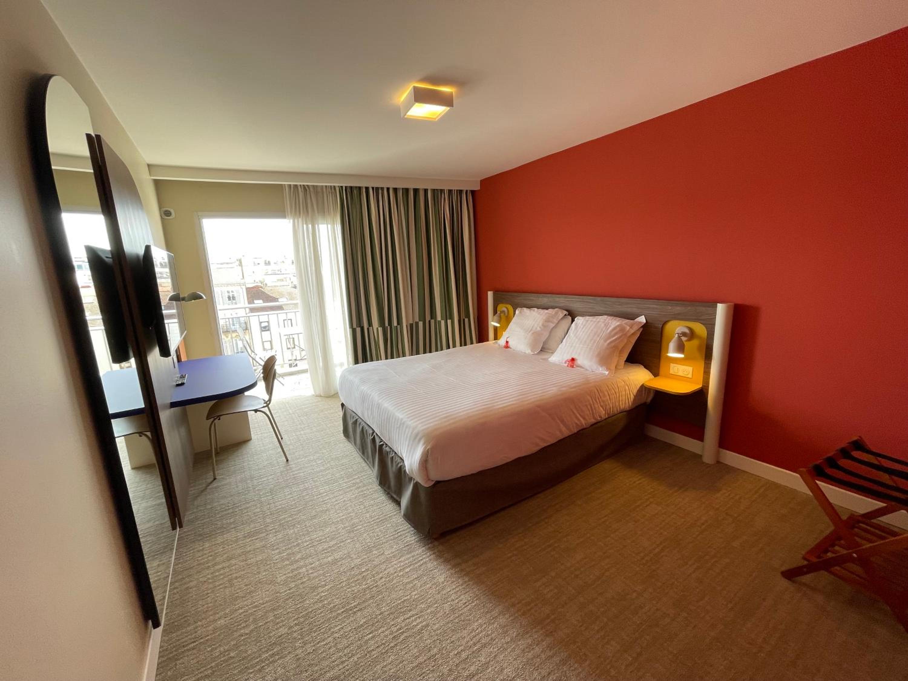 Prestige Double Room - Photo 1
