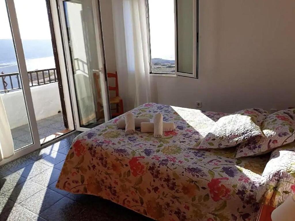 Casa de Seis Habitaciones