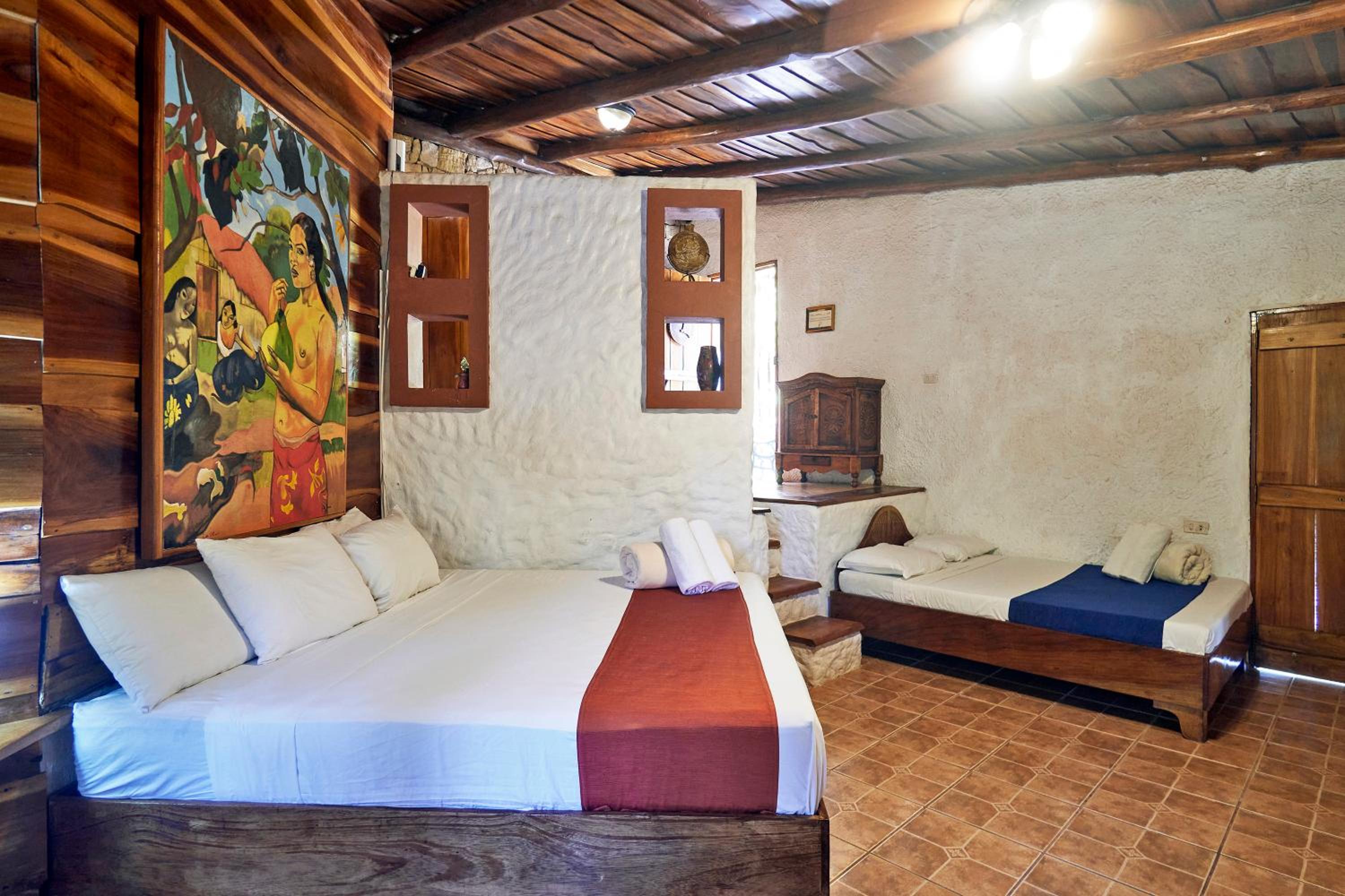 Villa con piscina privada