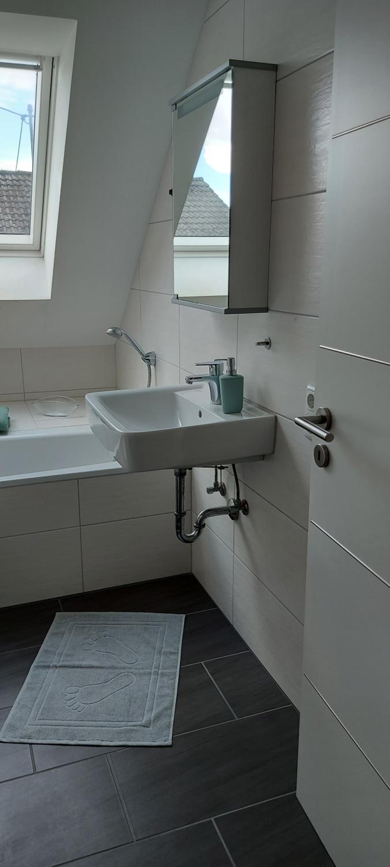 Two-Bedroom Apartment photo 3