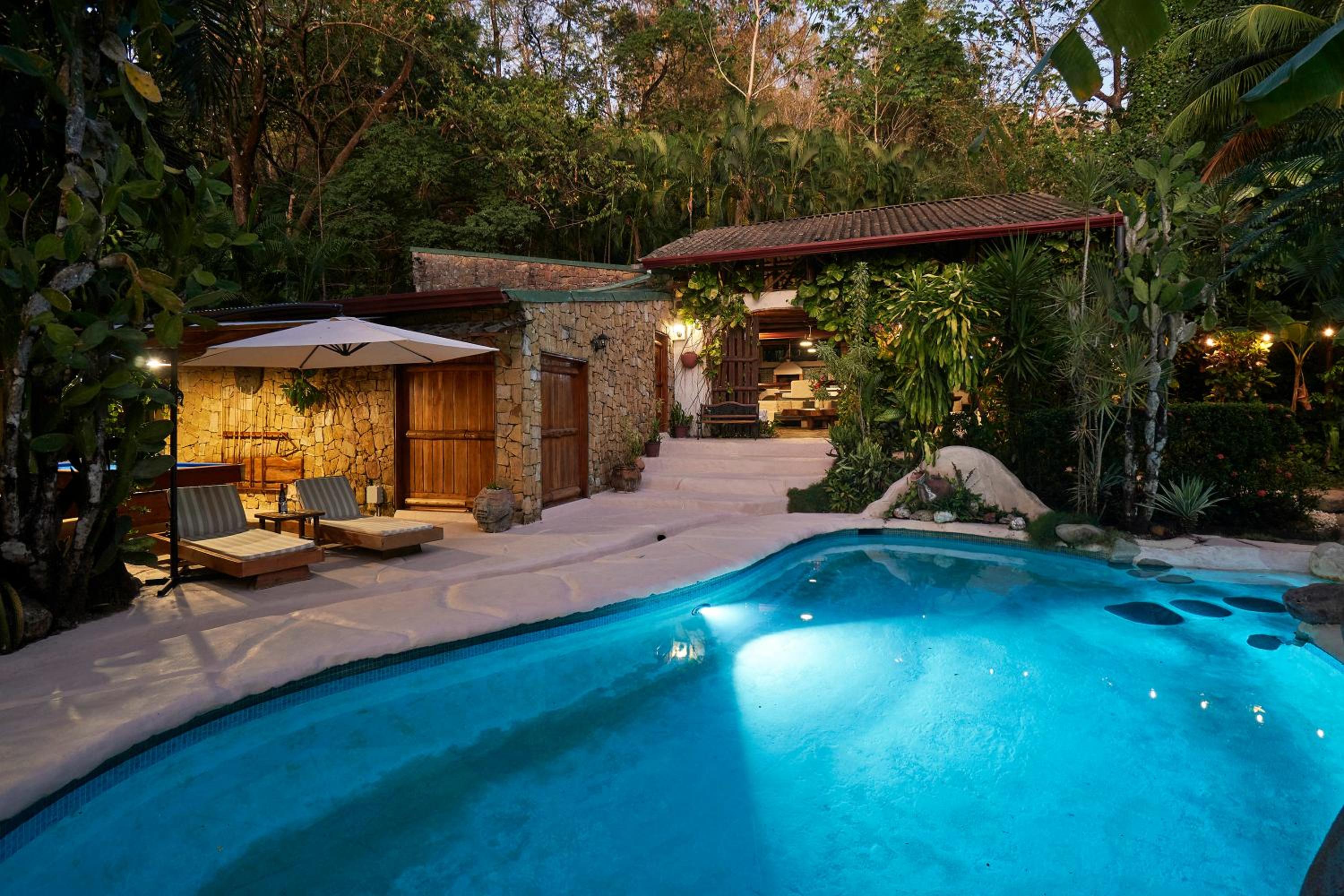 Villa with Private Pool photo 2