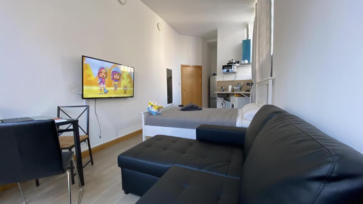 One-Bedroom Suite