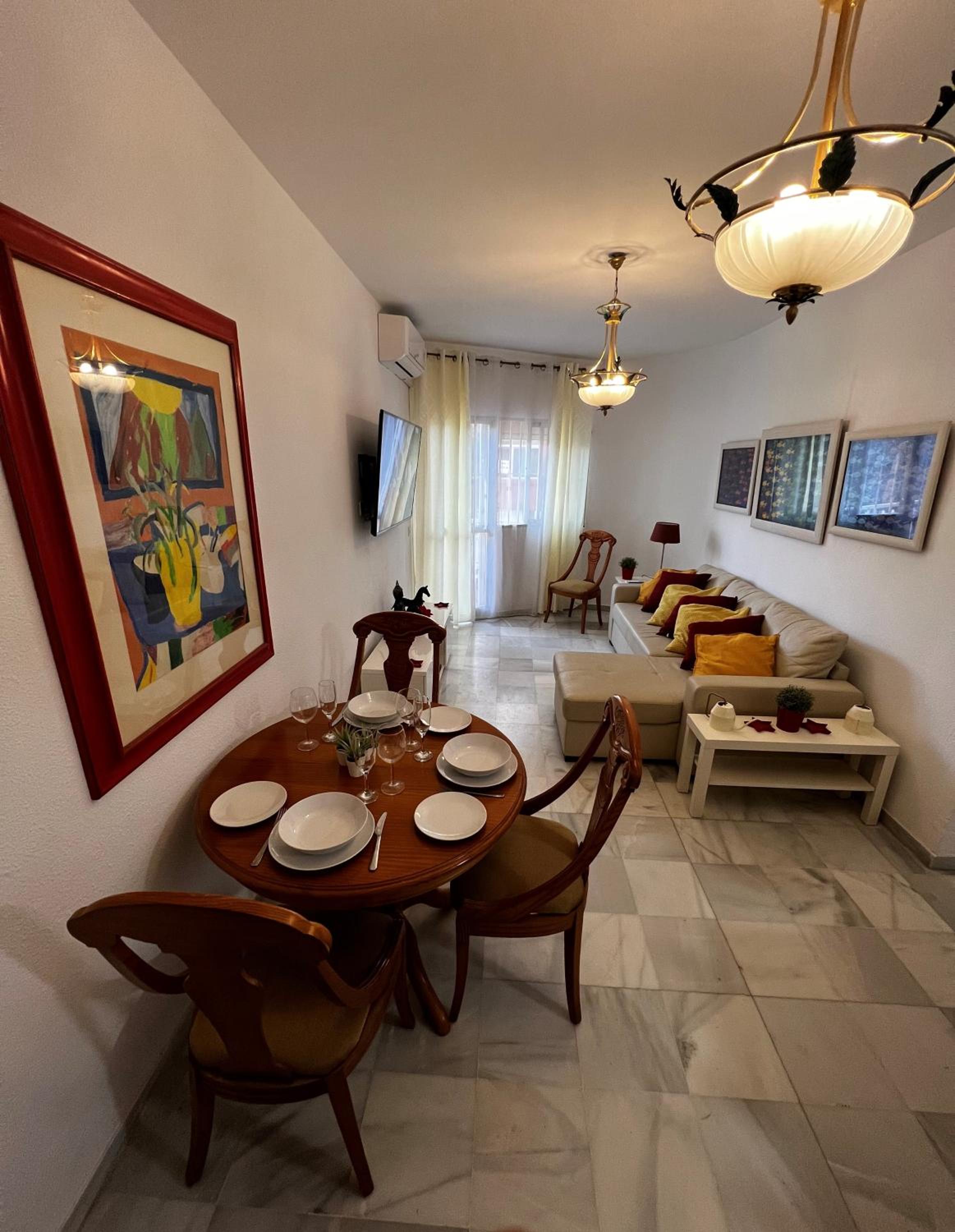 Apartamento