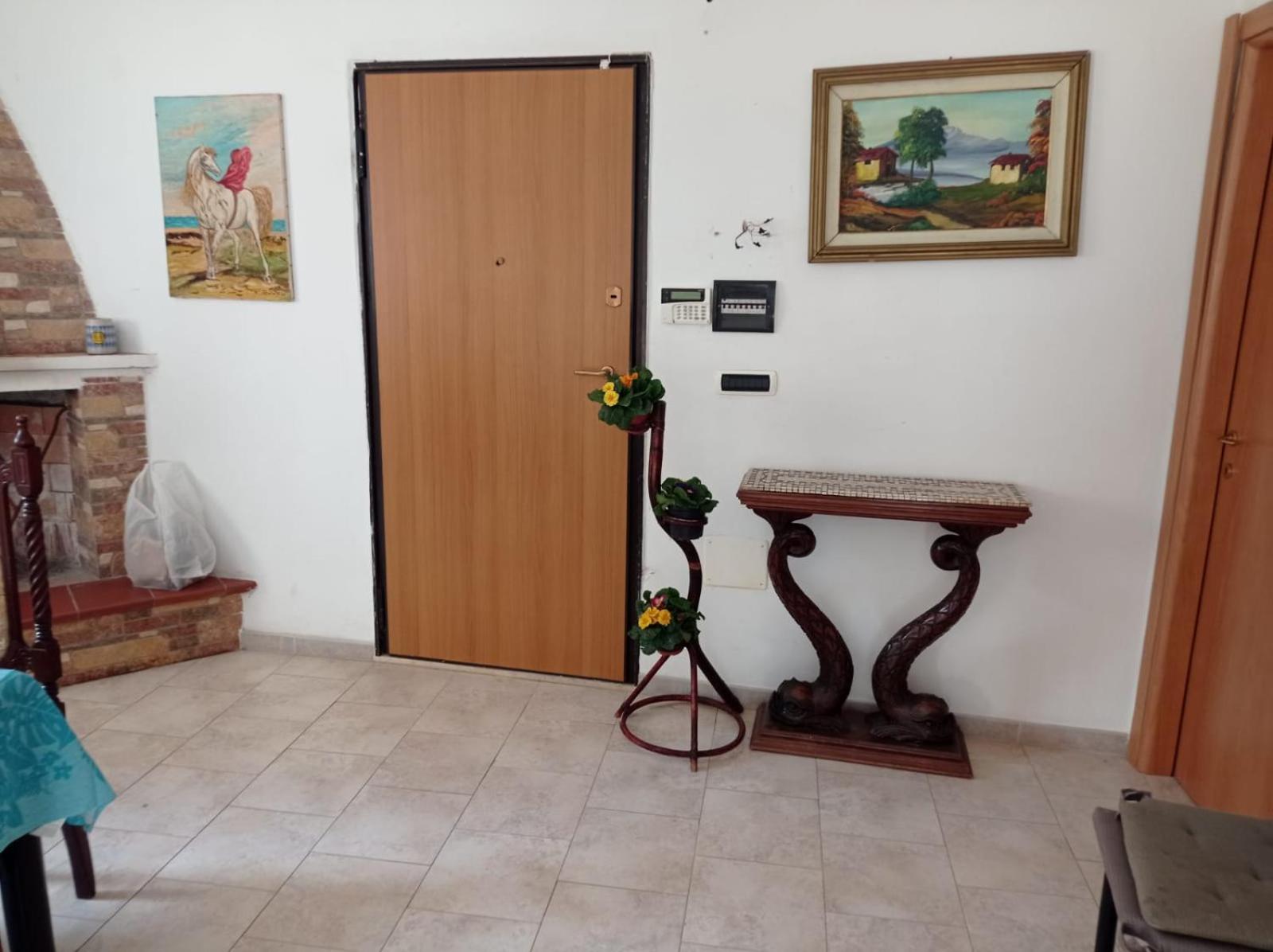 Three-Bedroom Vacation Home 