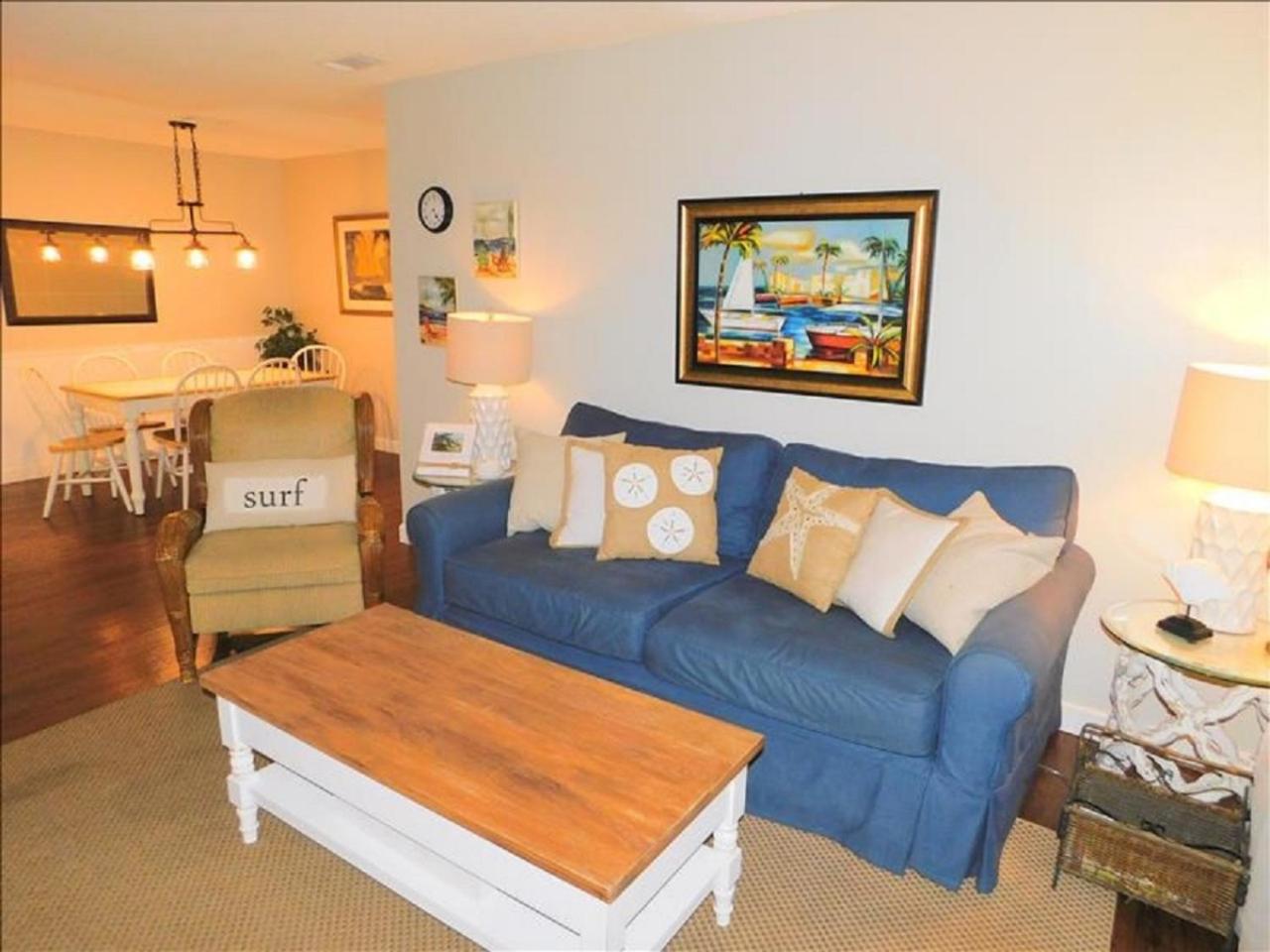 Apartment photo 3