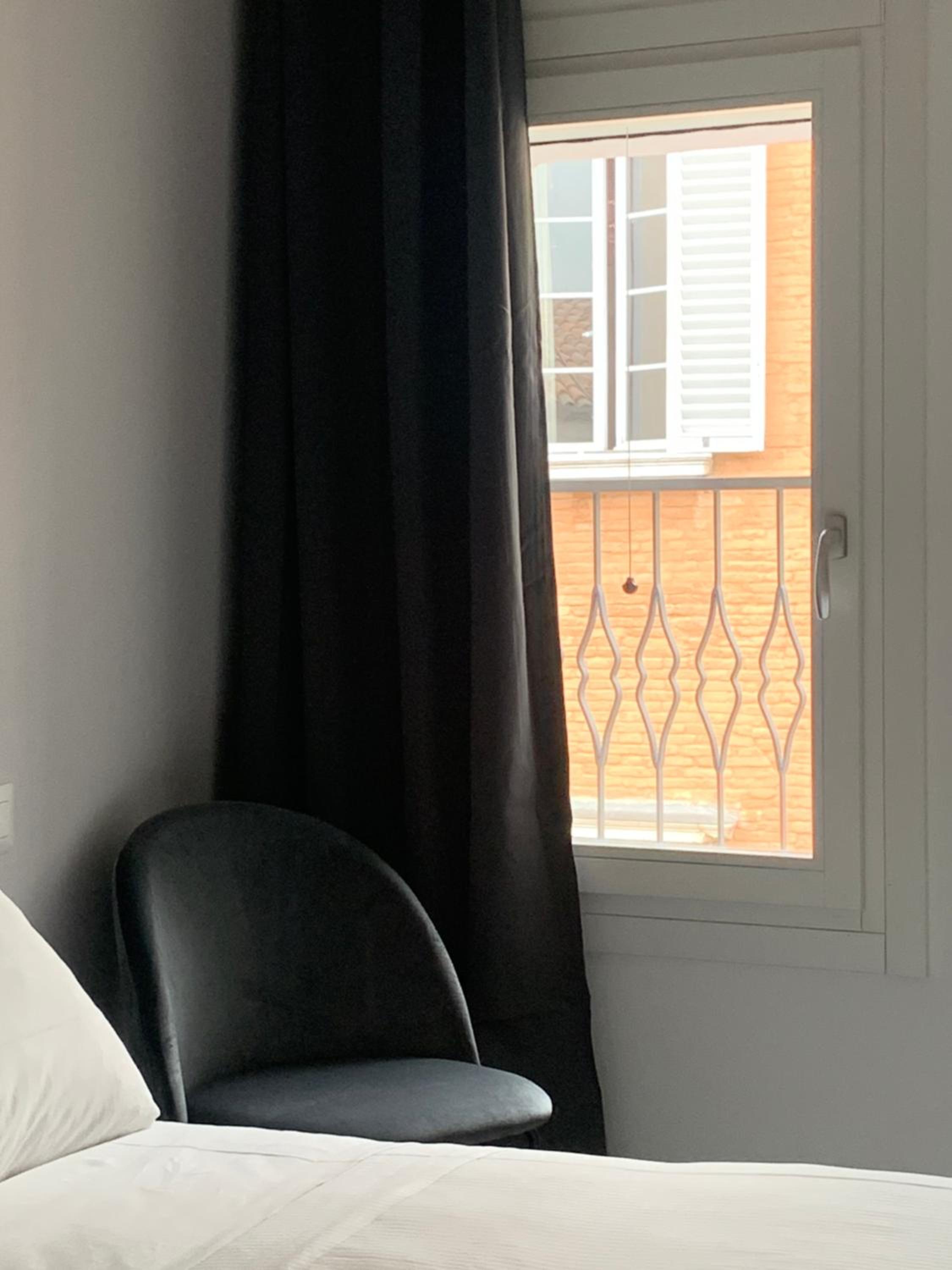Standard Double Room photo 2