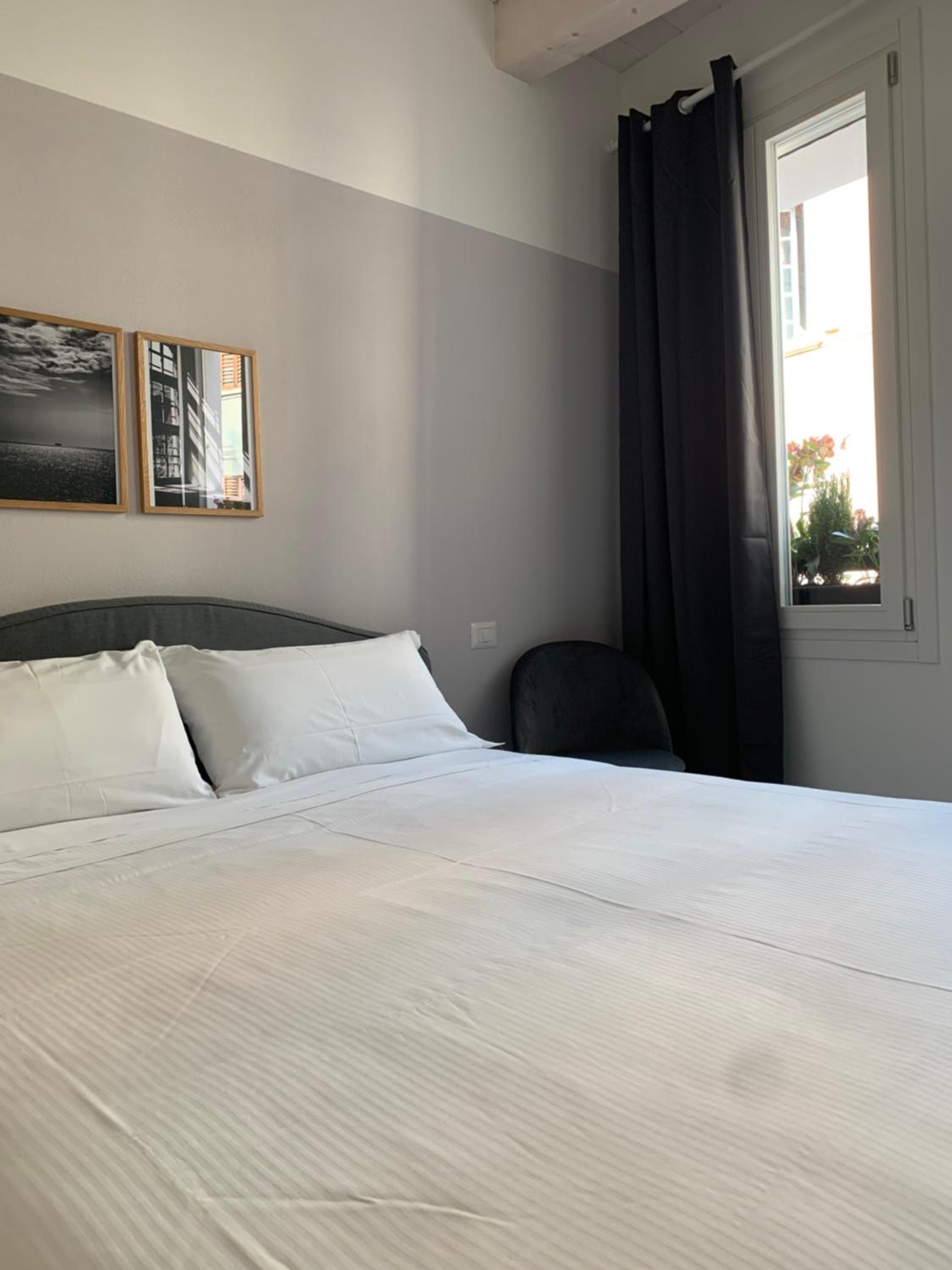 Standard Double Room photo 1