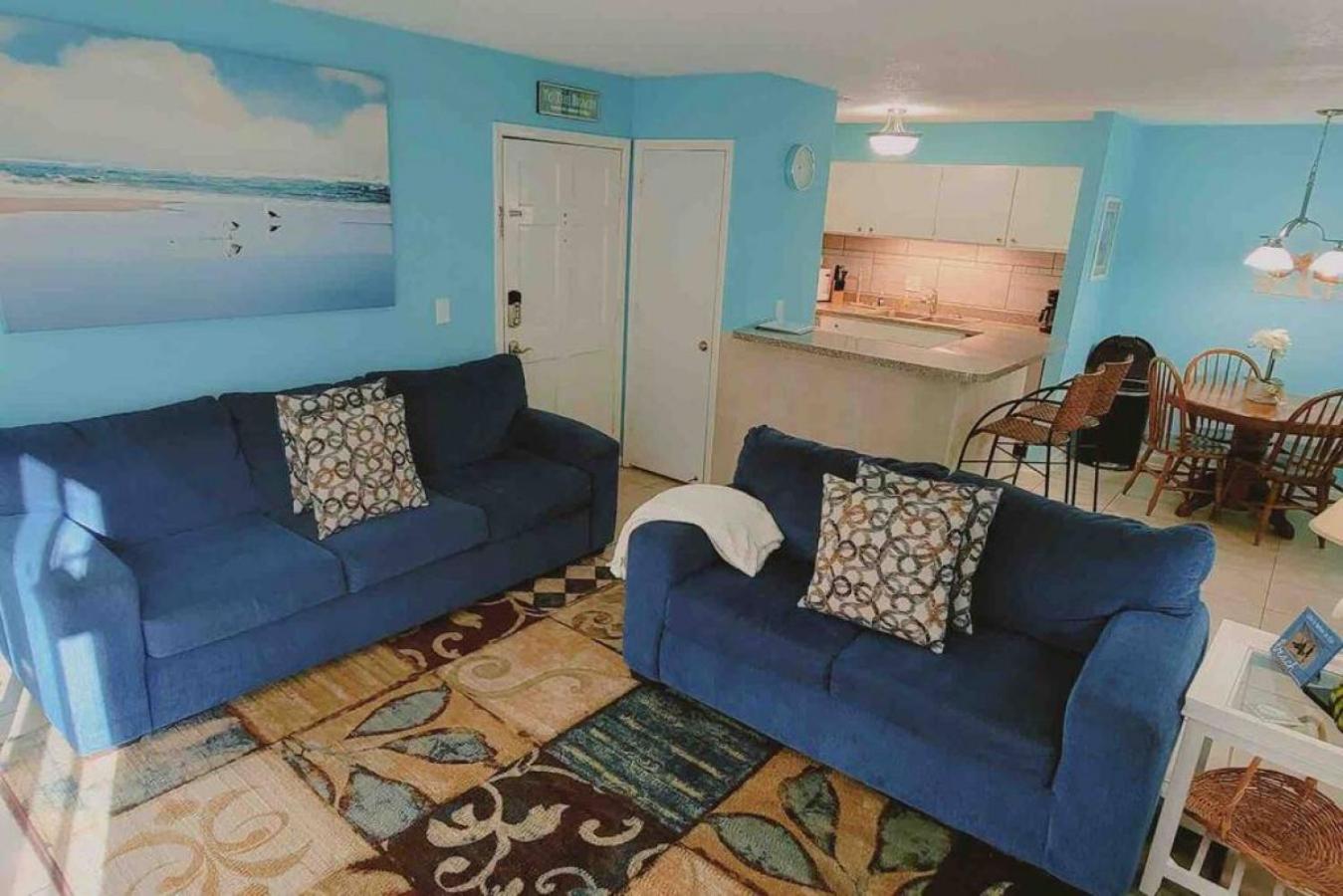 Apartment - Ground Floor photo 3
