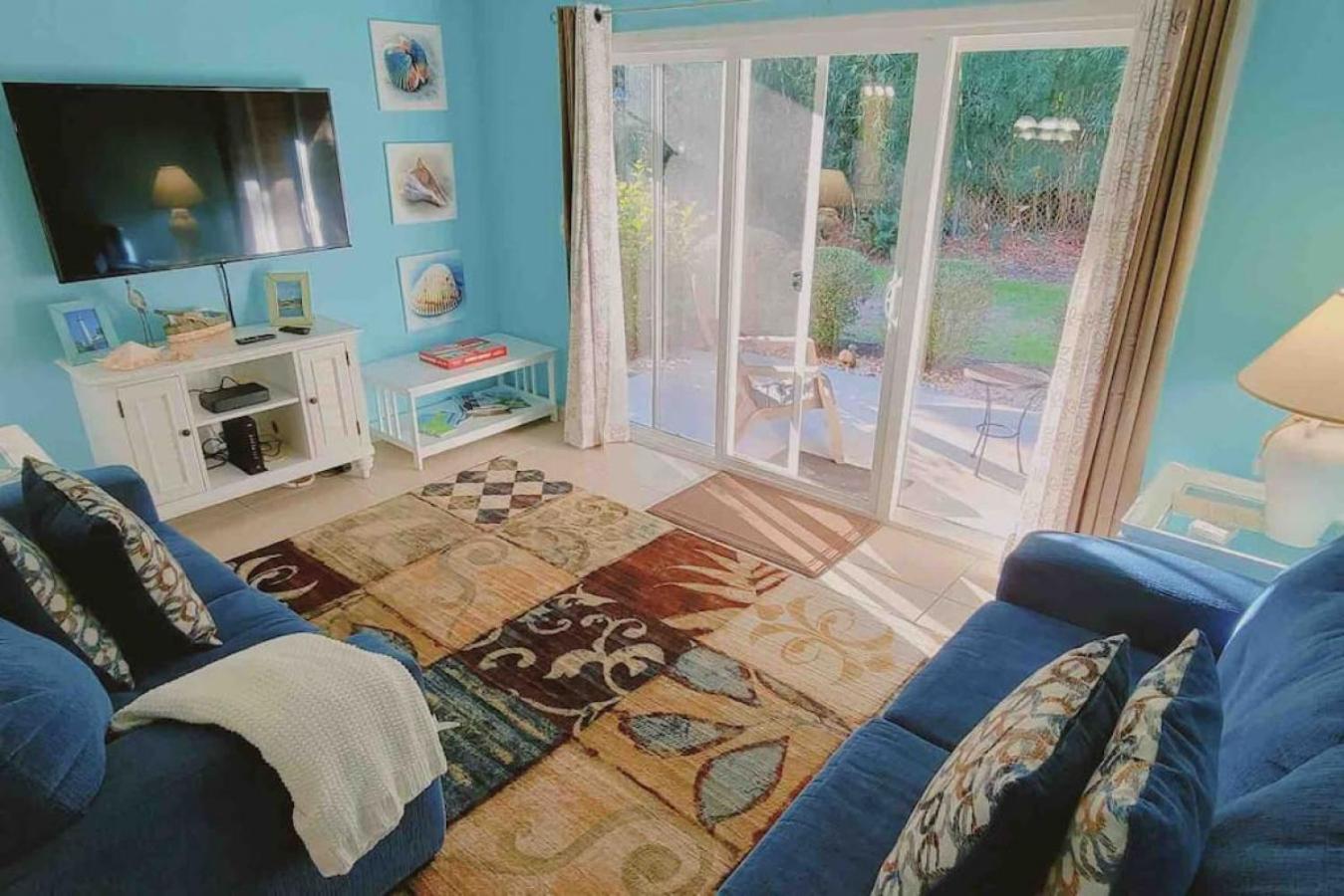 Apartment - Ground Floor photo 1