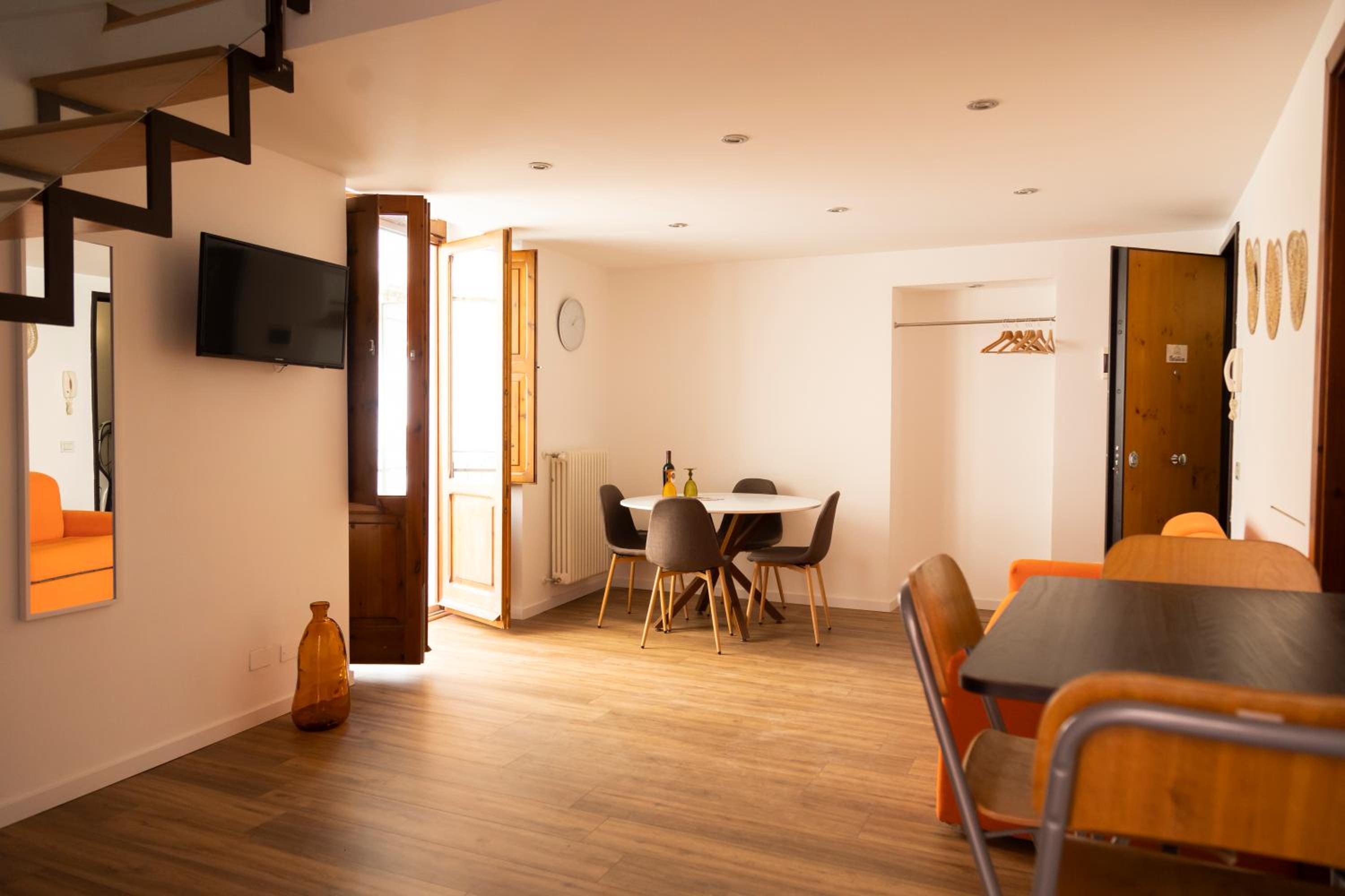 Maisonette
