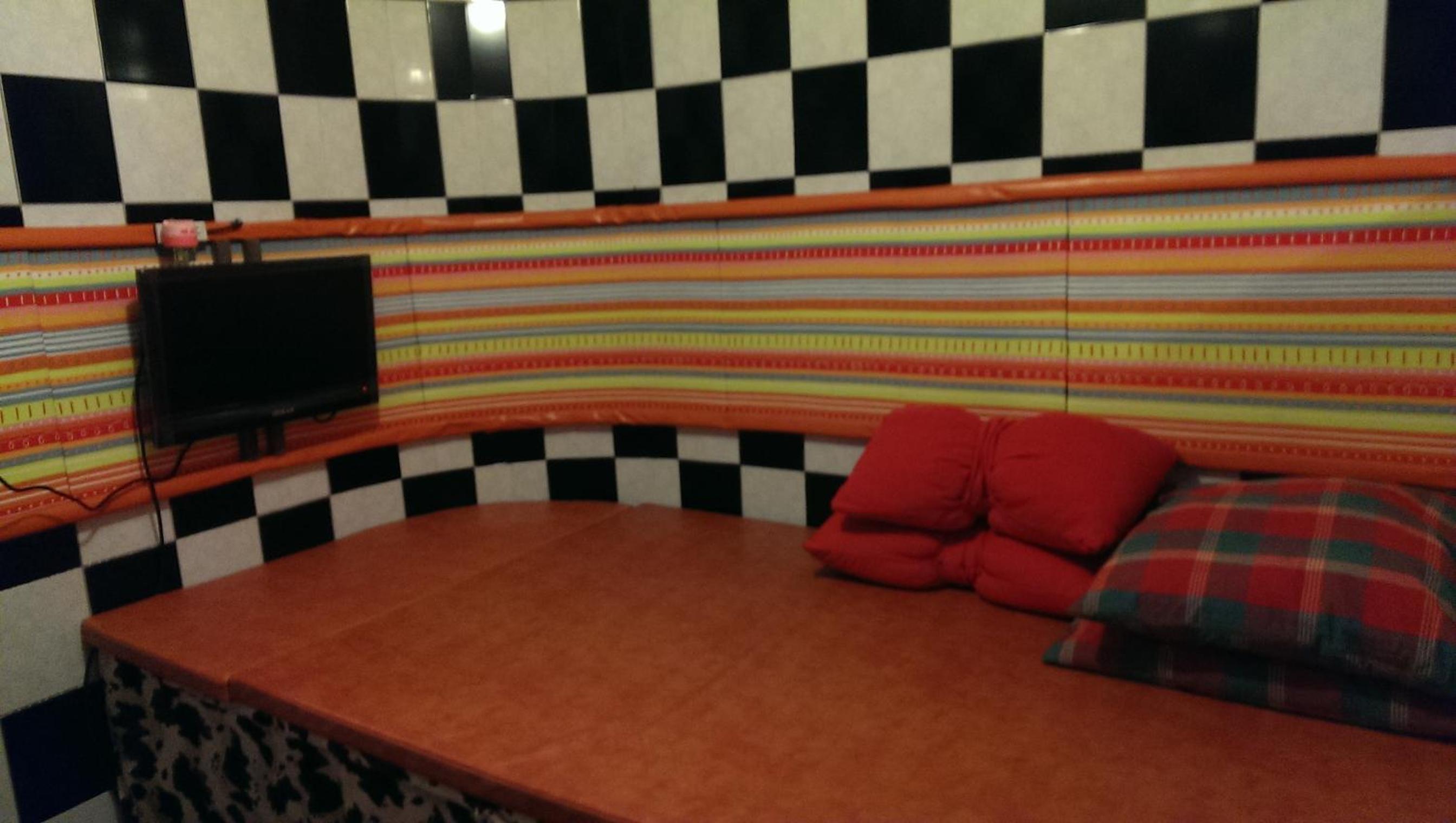 King Studio with Sofa Bed photo 3