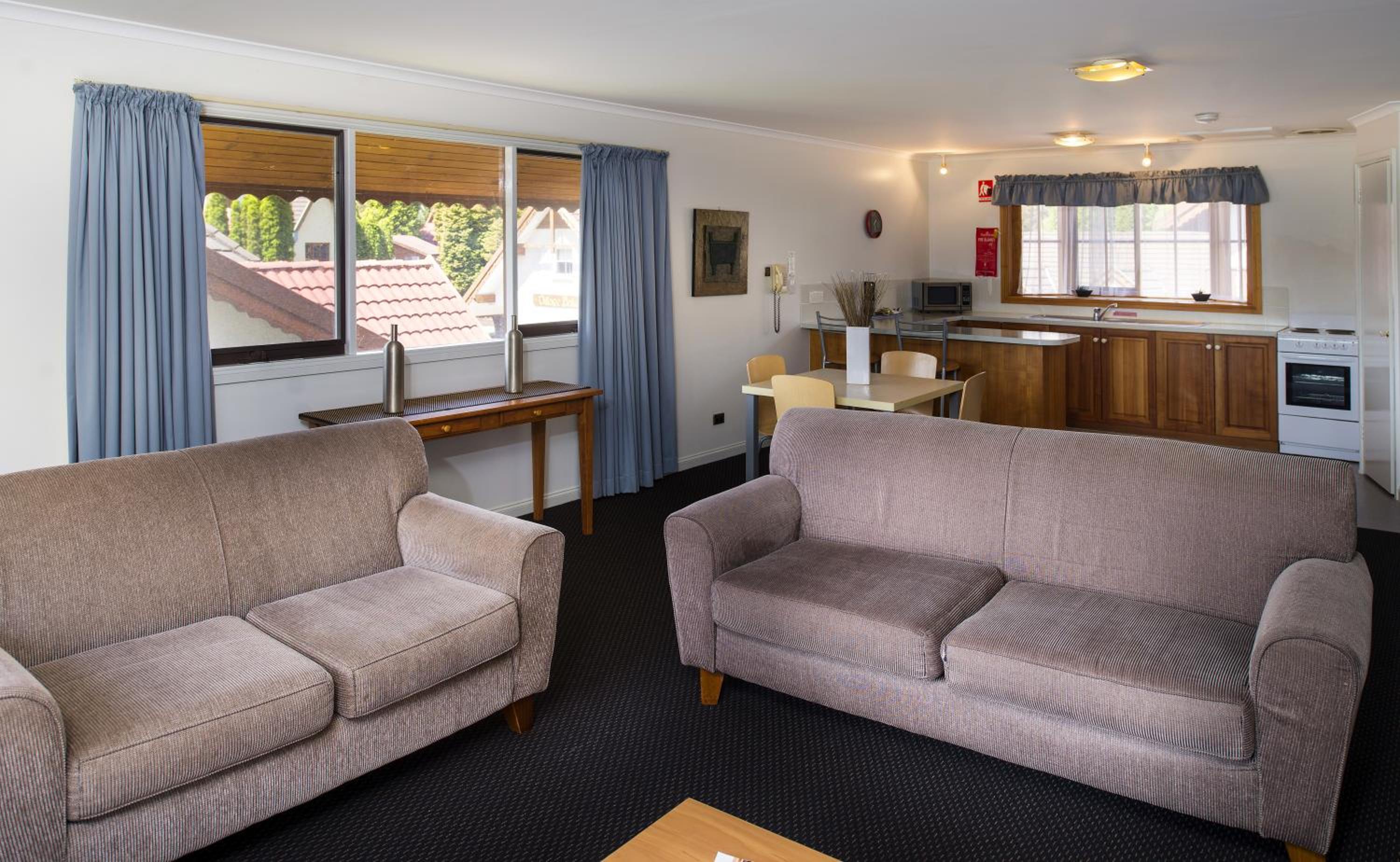 Village Apartment
