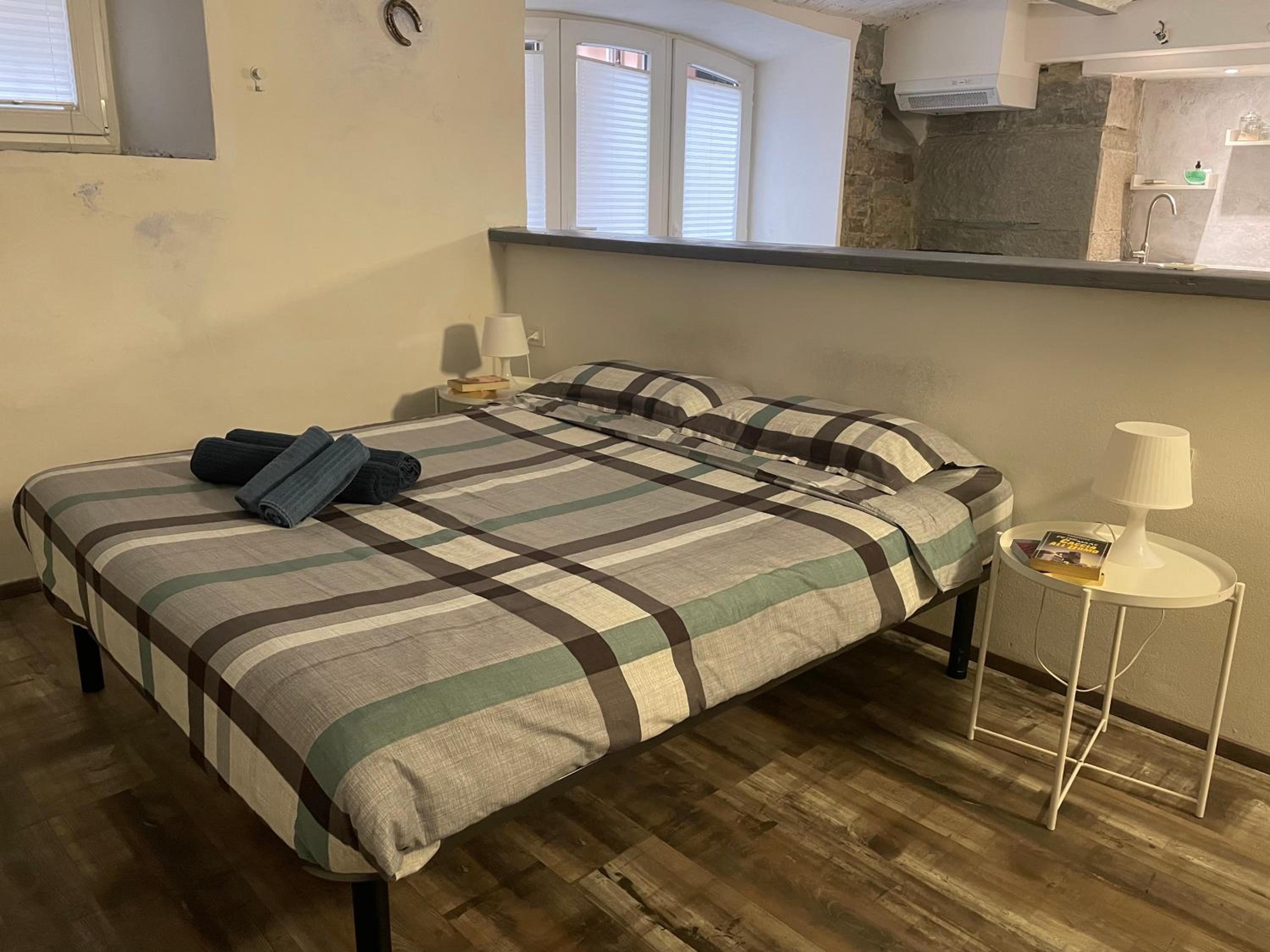 Deluxe Room - Photo 7