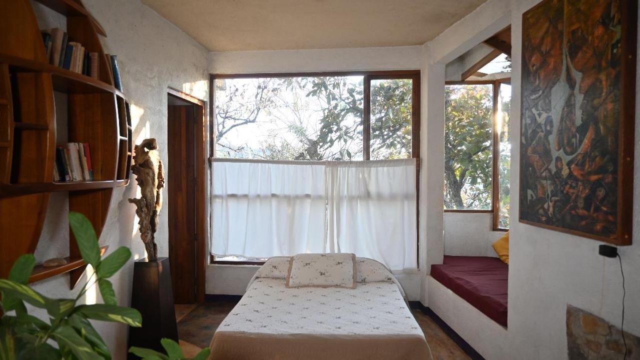 Loft photo 3