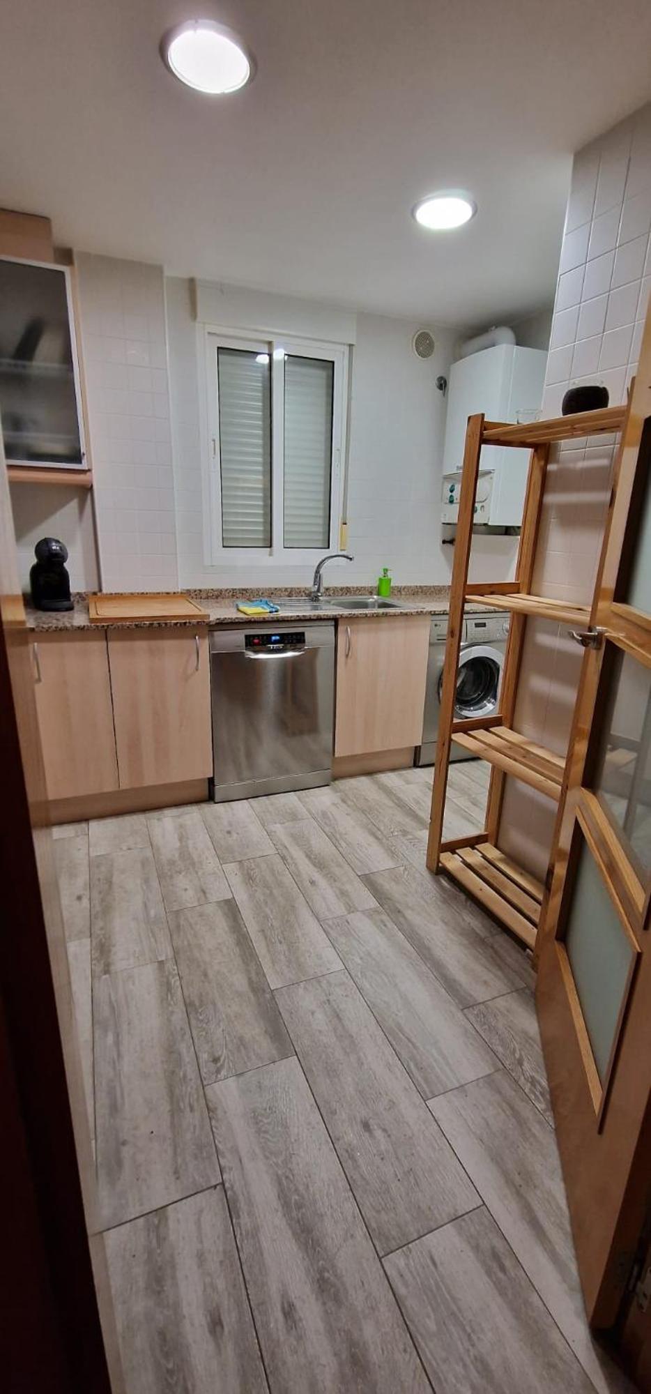 Penthouse Apartment photo 3