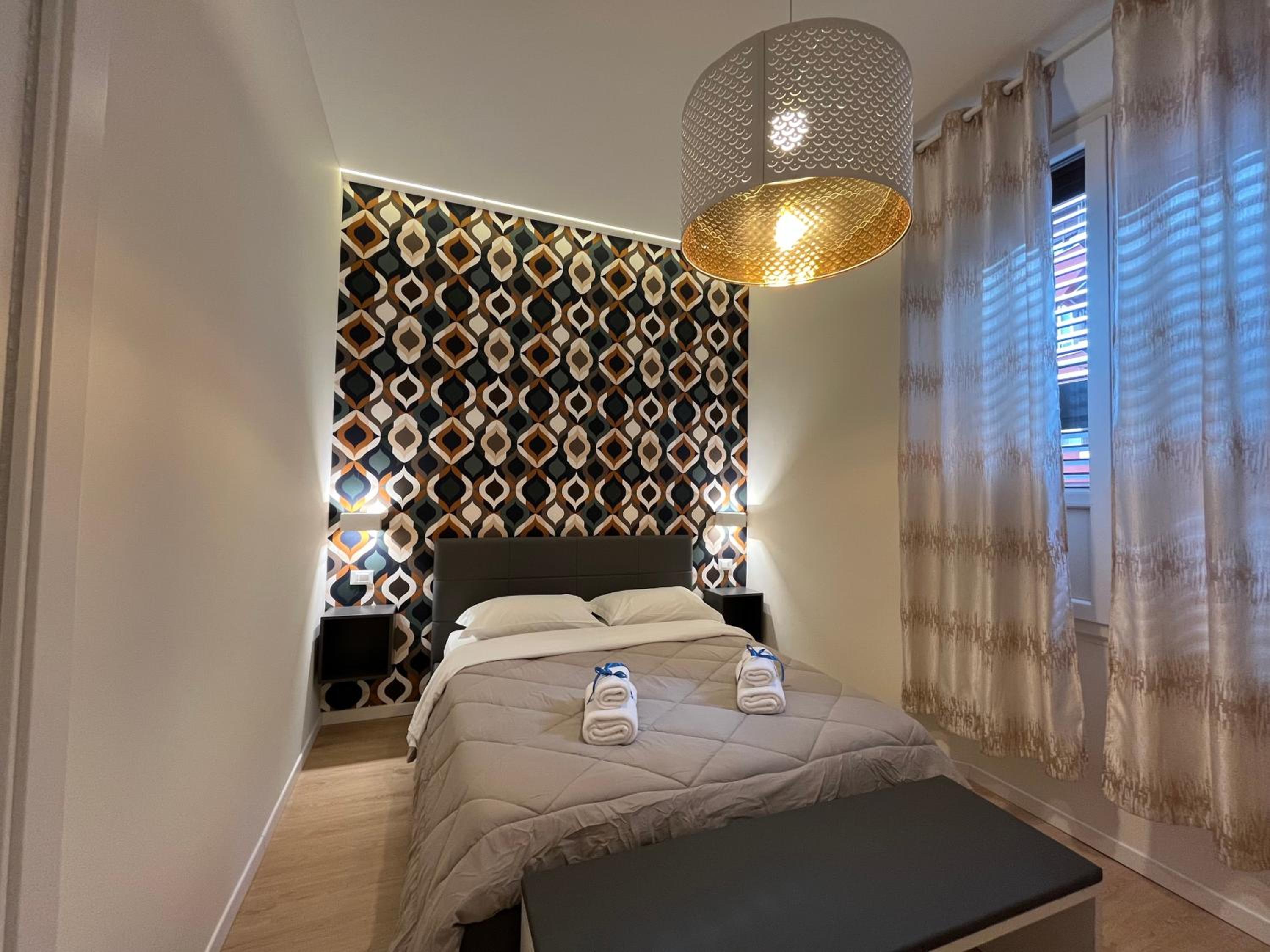 Double or Twin Room - Photo 6