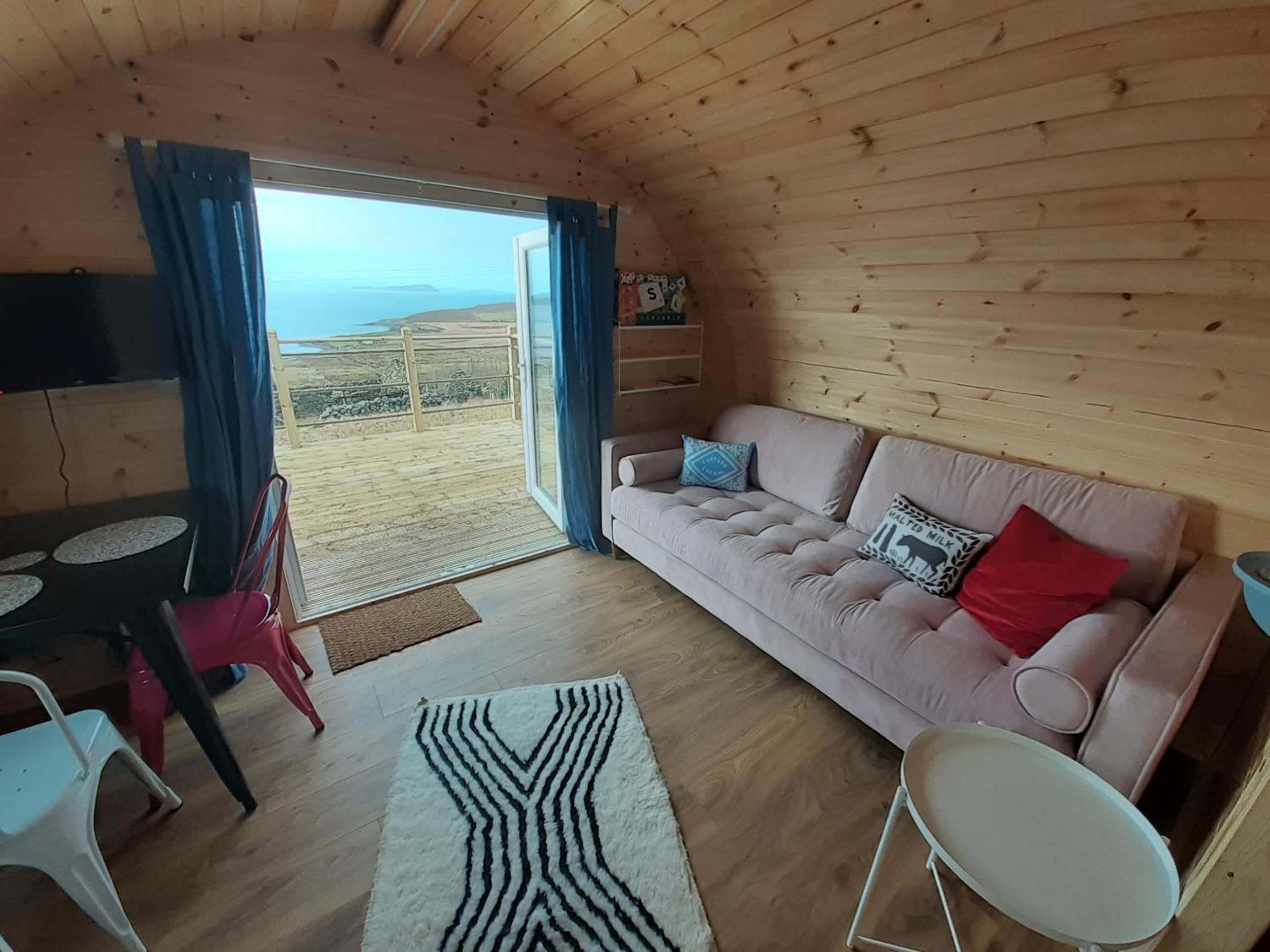 Studio with Sea View photo 1