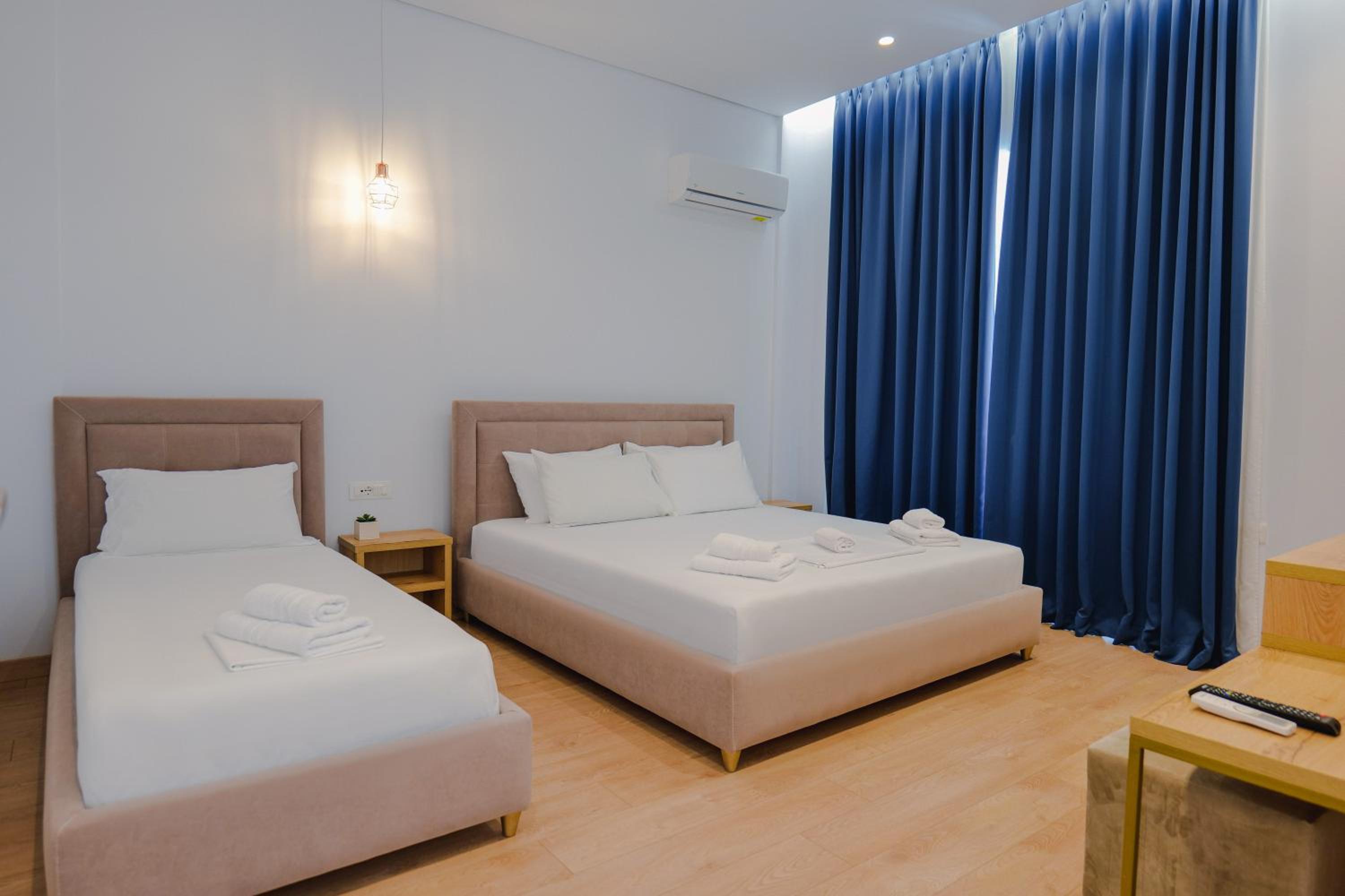 Triple Room photo 2