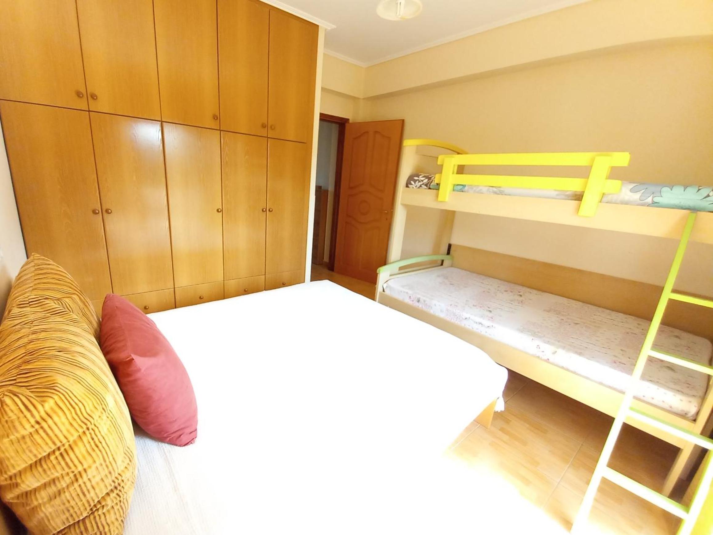 Two-Bedroom Apartment photo 1