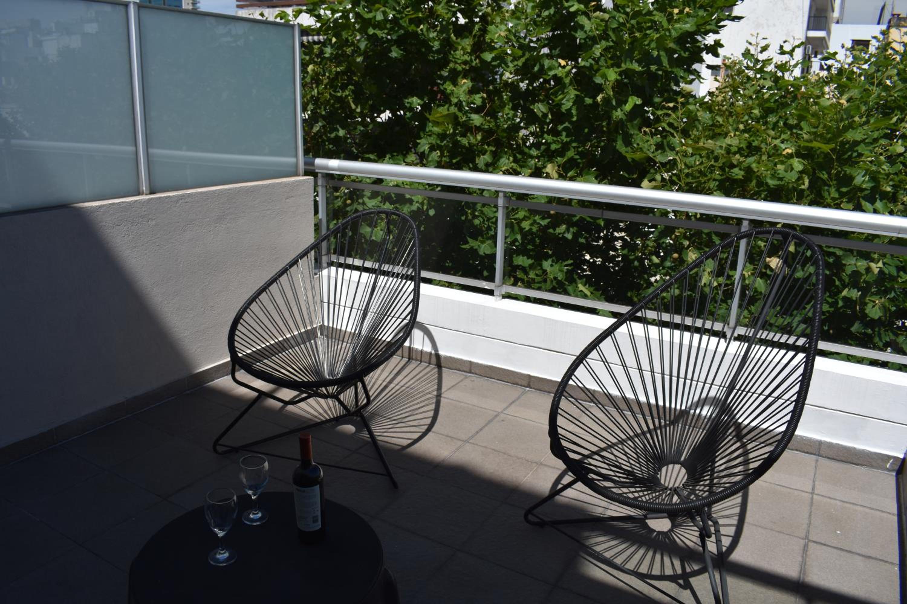 Suite with Balcony thumbnail 6