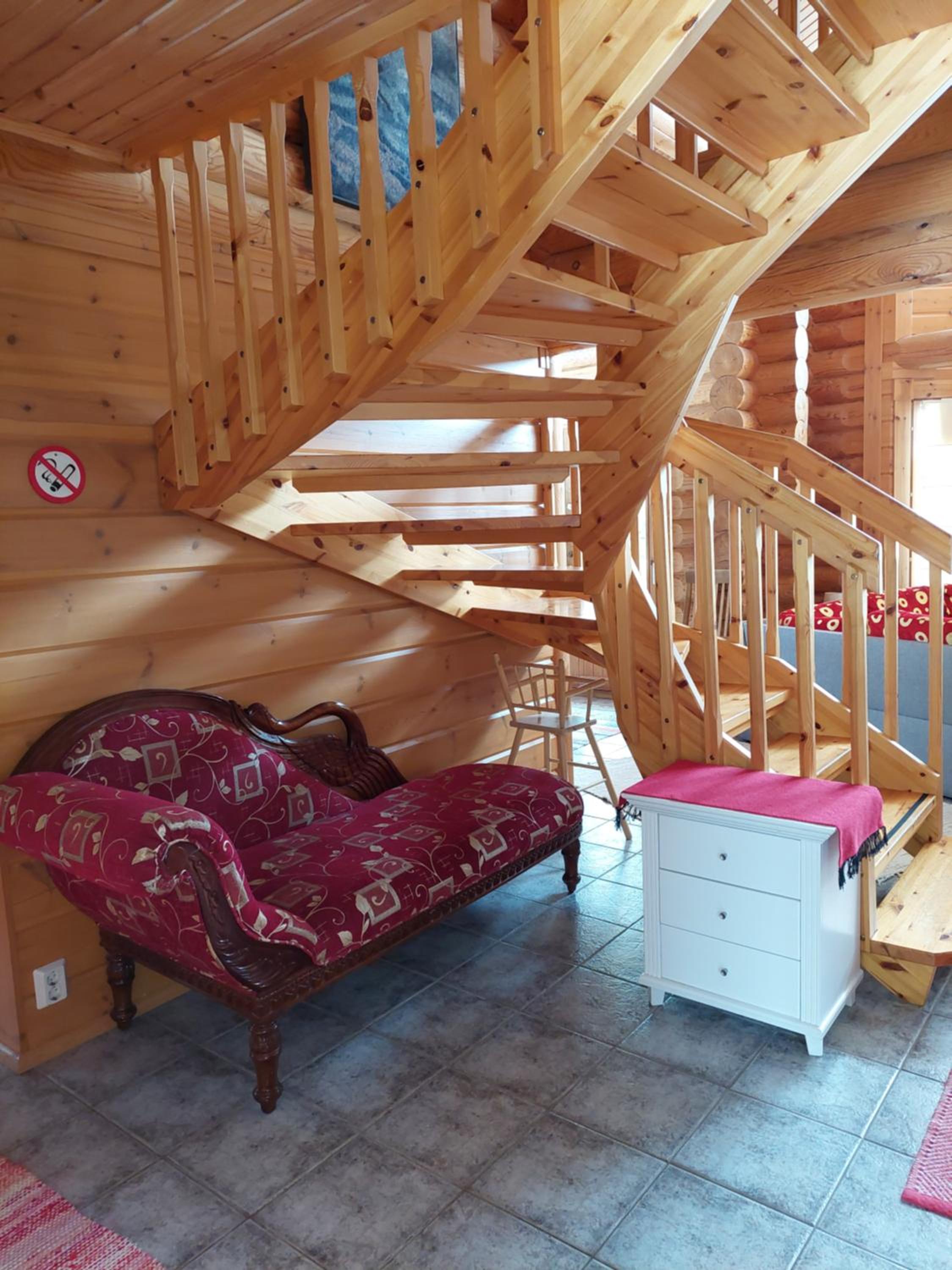 Three-Bedroom Villa - Photo 33