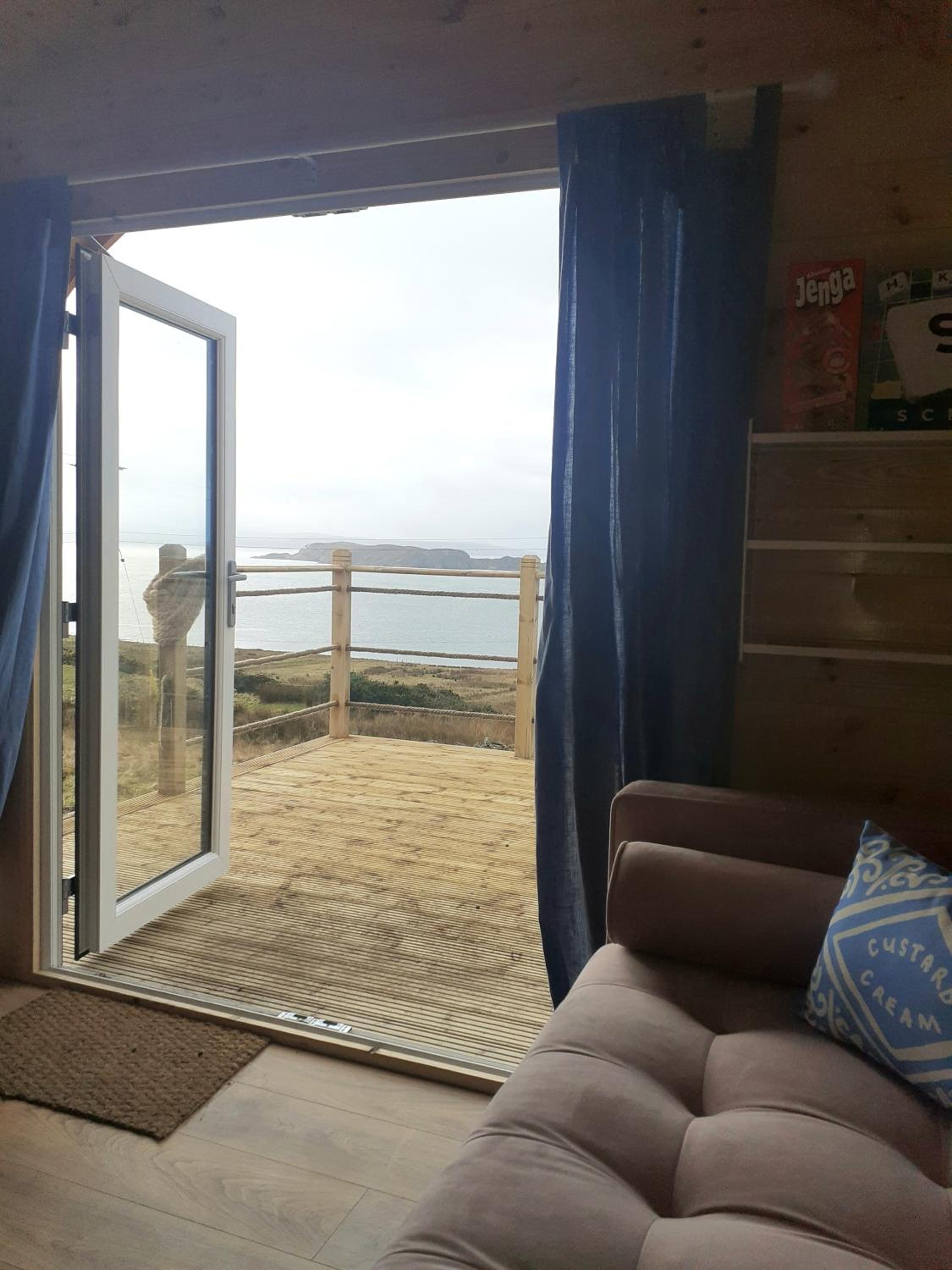 Studio with Sea View photo 2