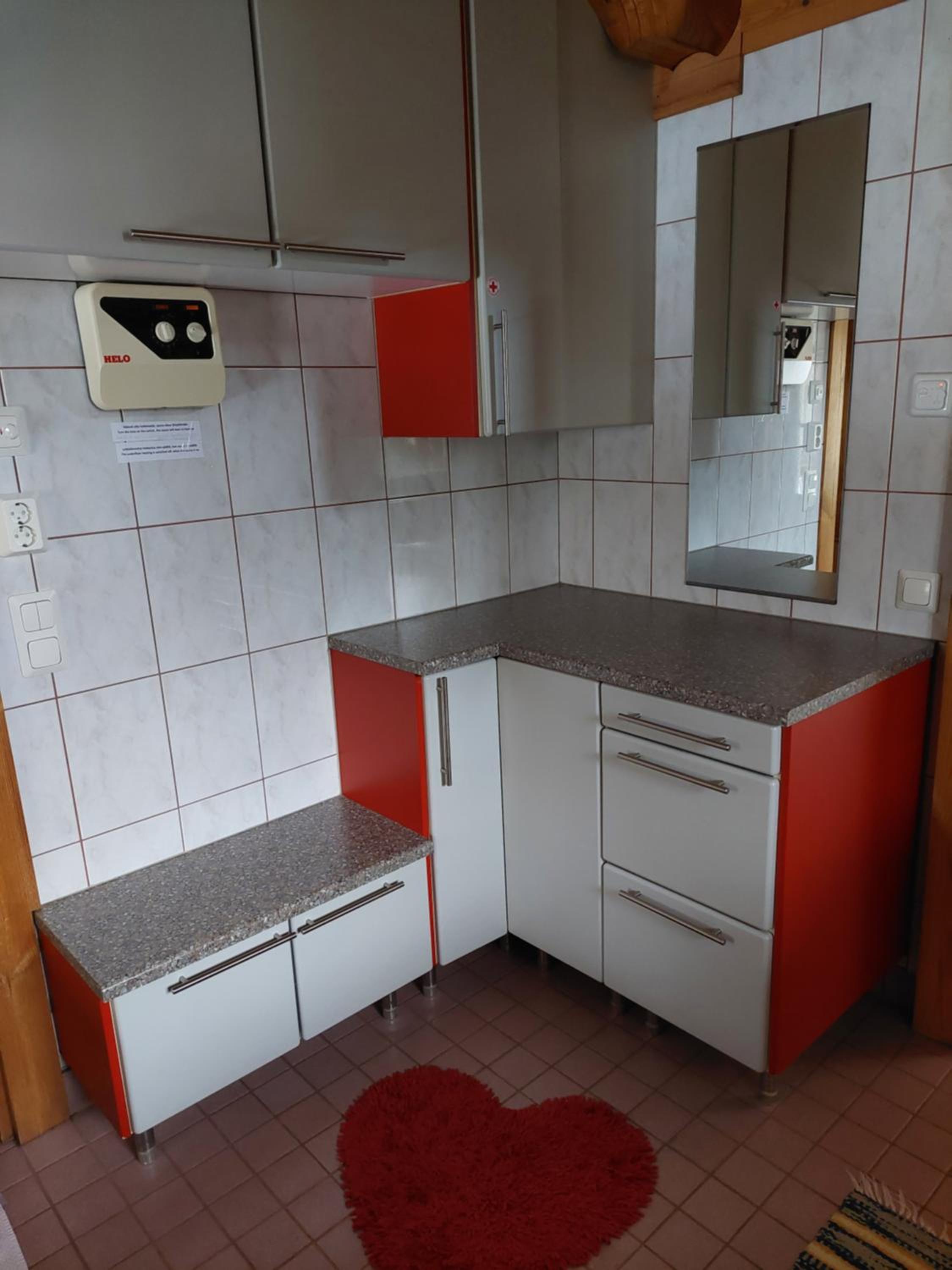 Three-Bedroom Villa - Photo 30