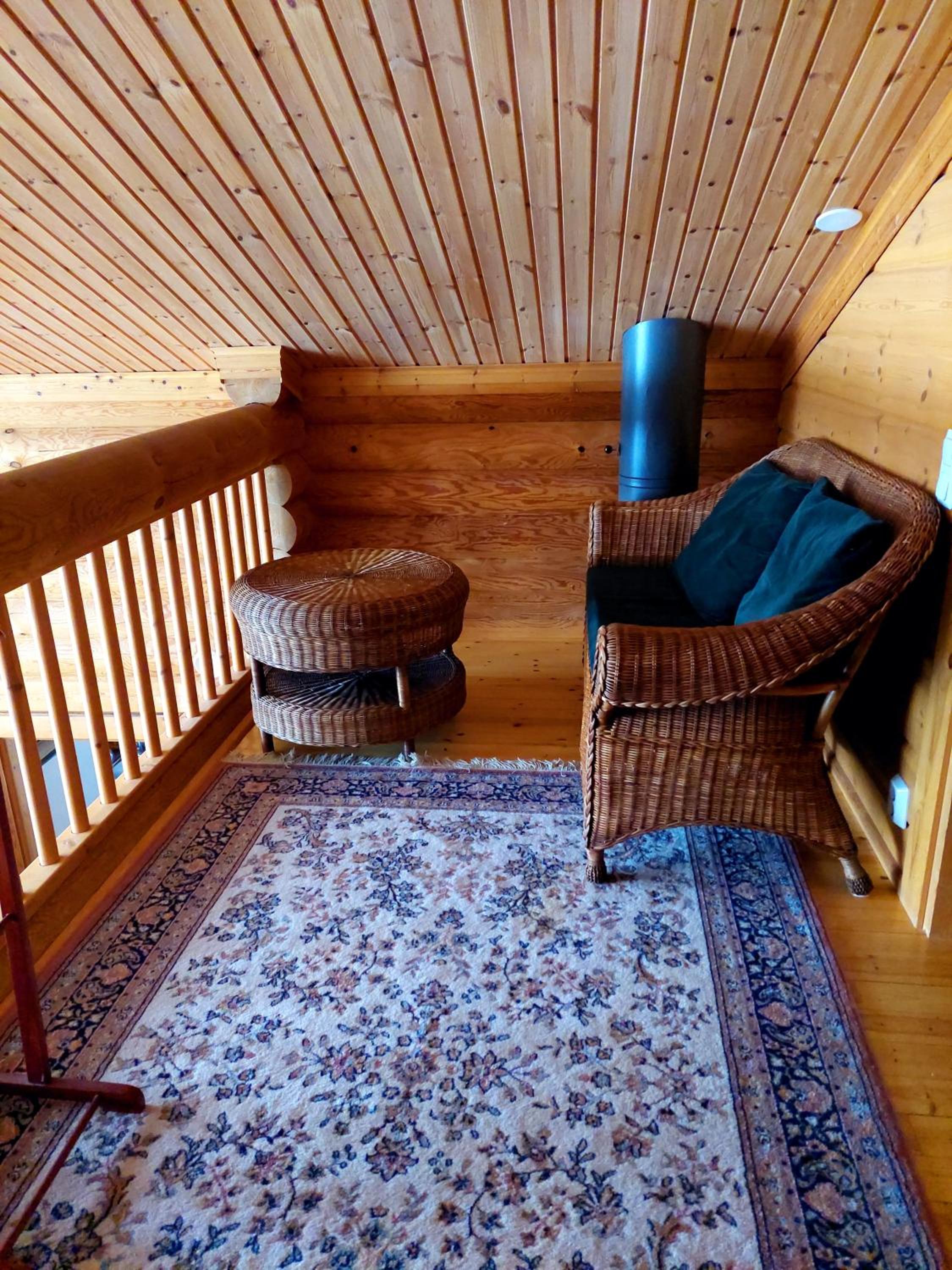 Three-Bedroom Villa - Photo 17