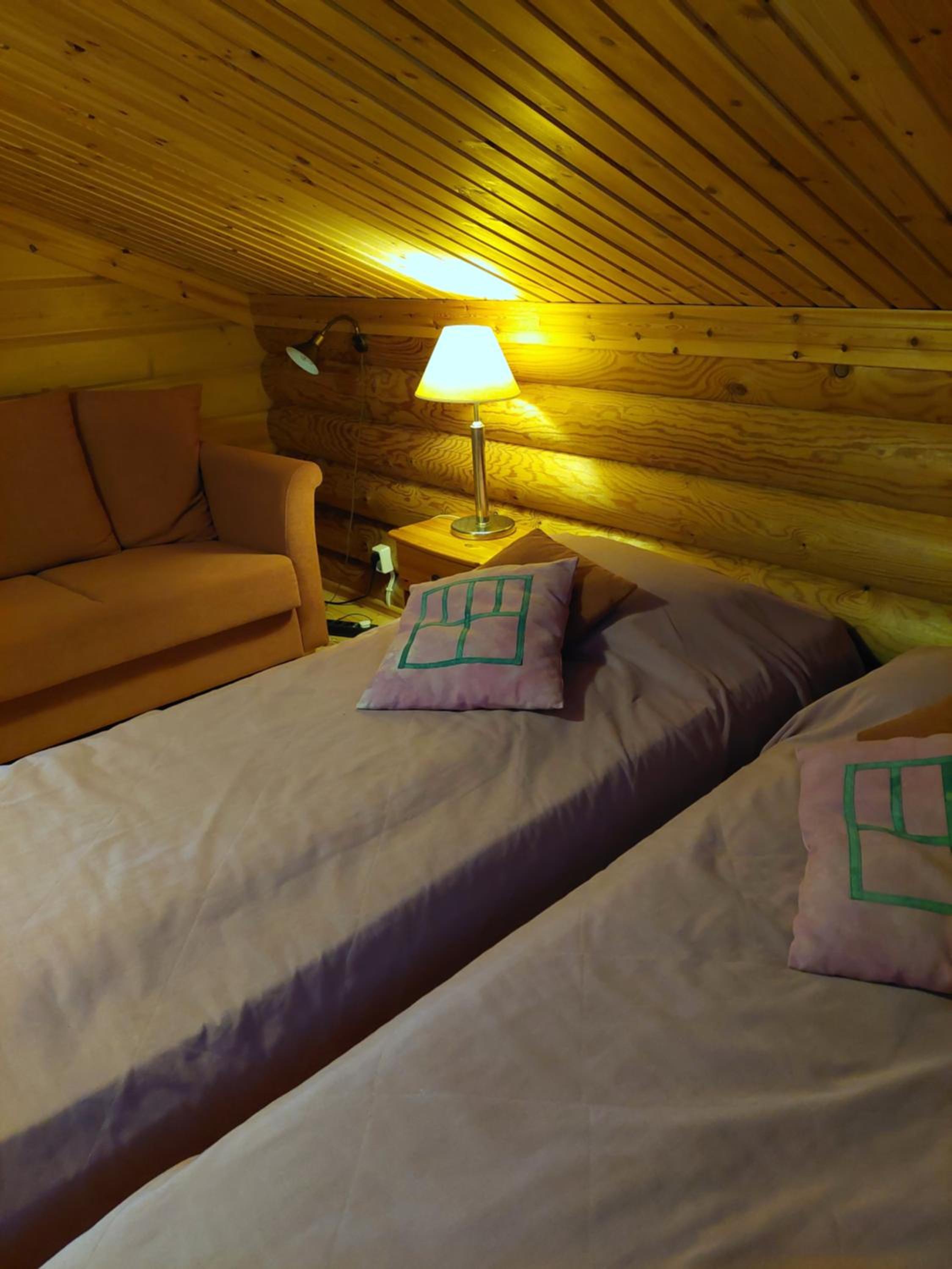 Three-Bedroom Villa - Photo 19