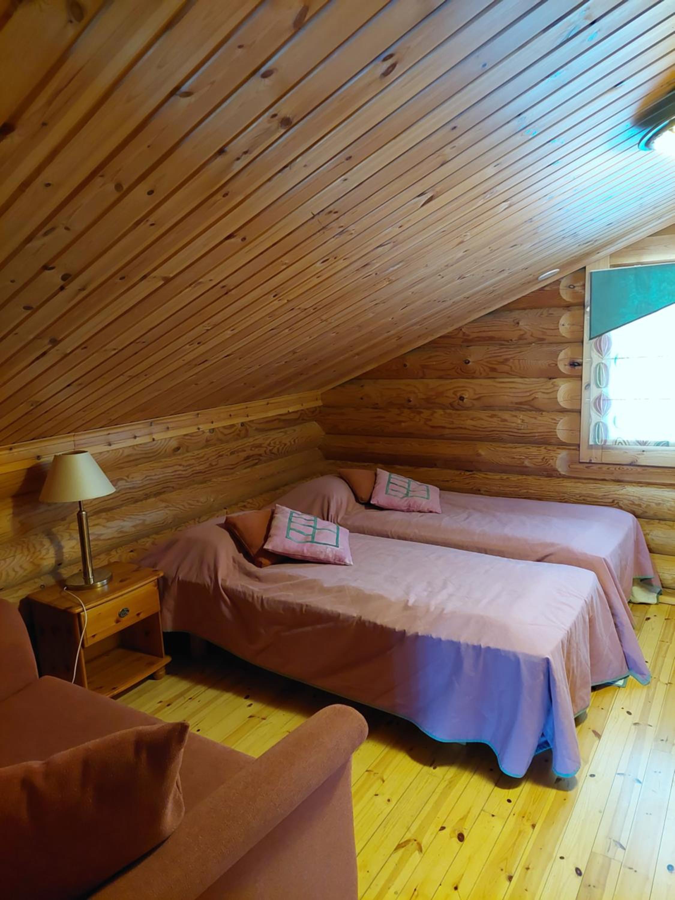 Three-Bedroom Villa - Photo 18
