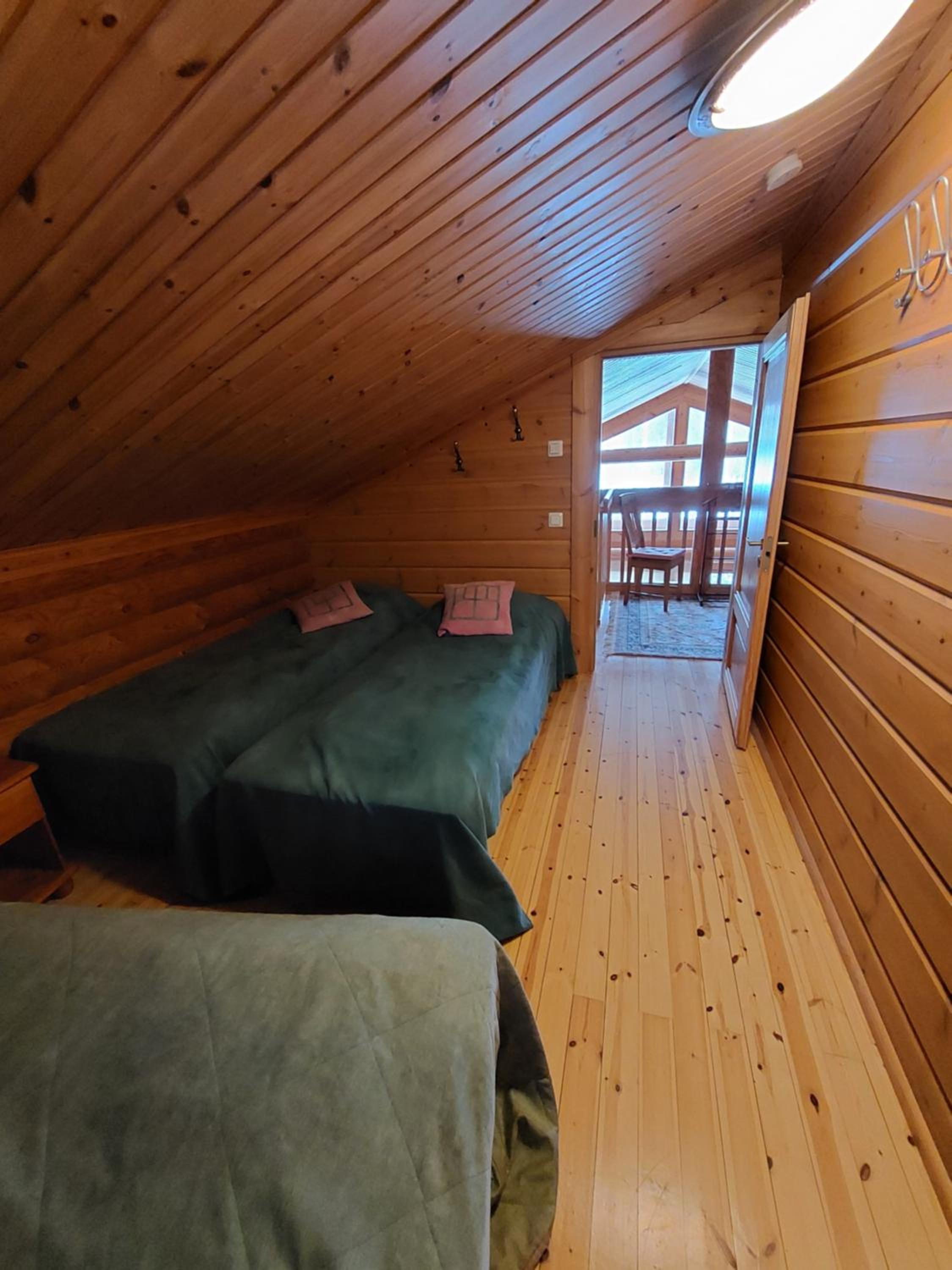 Three-Bedroom Villa - Photo 23