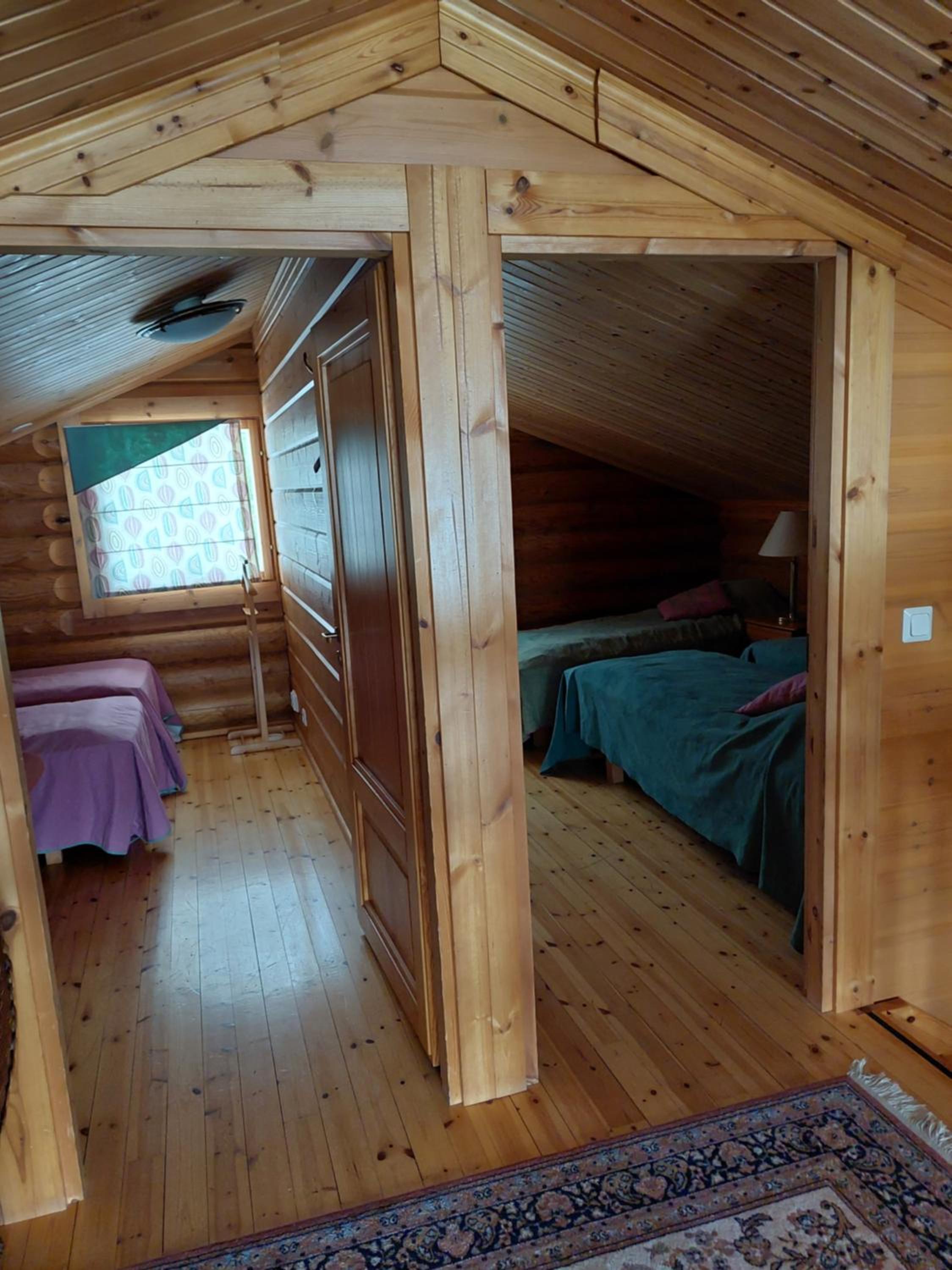 Three-Bedroom Villa - Photo 20