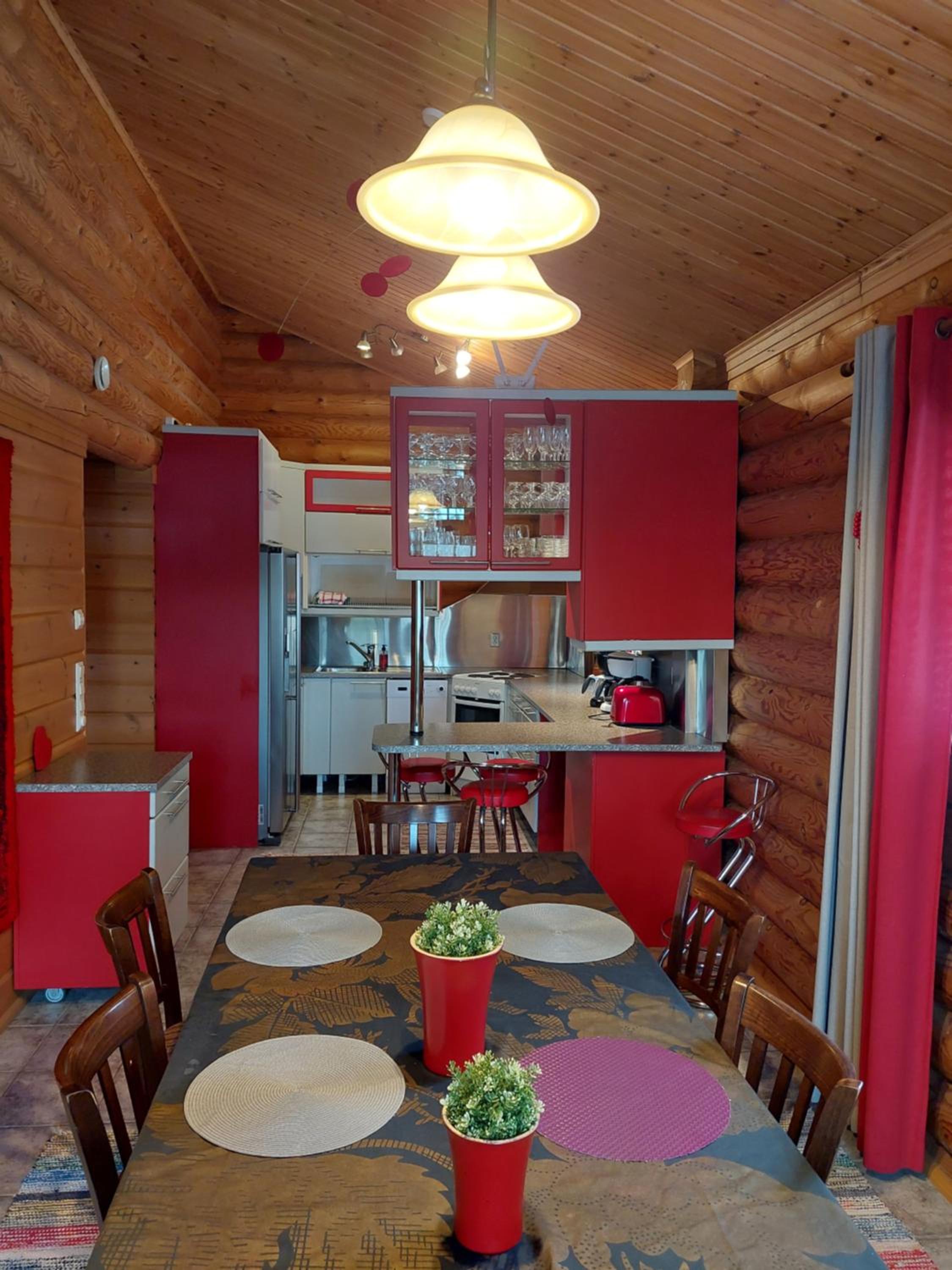 Three-Bedroom Villa - Photo 13