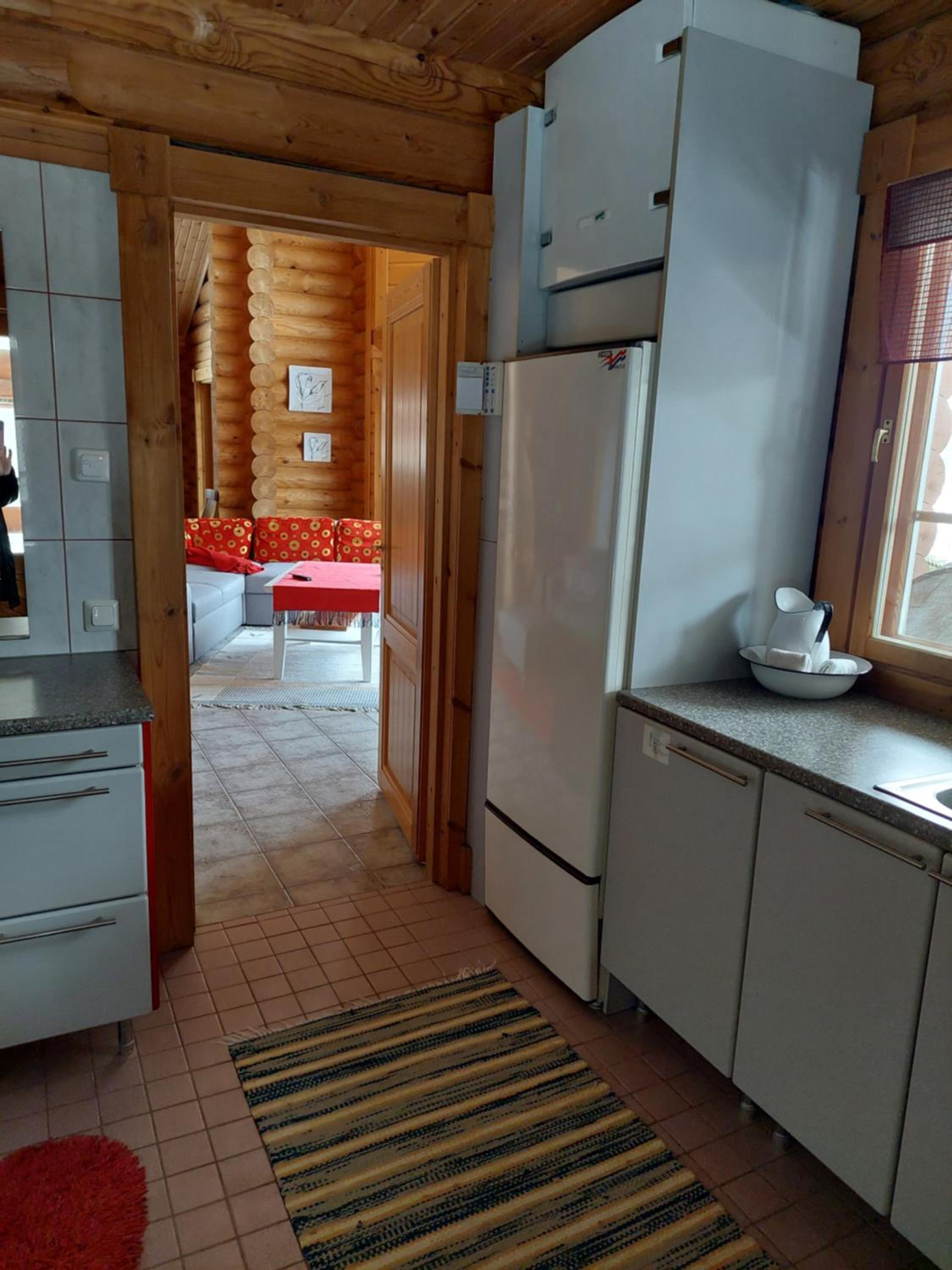 Three-Bedroom Villa - Photo 32