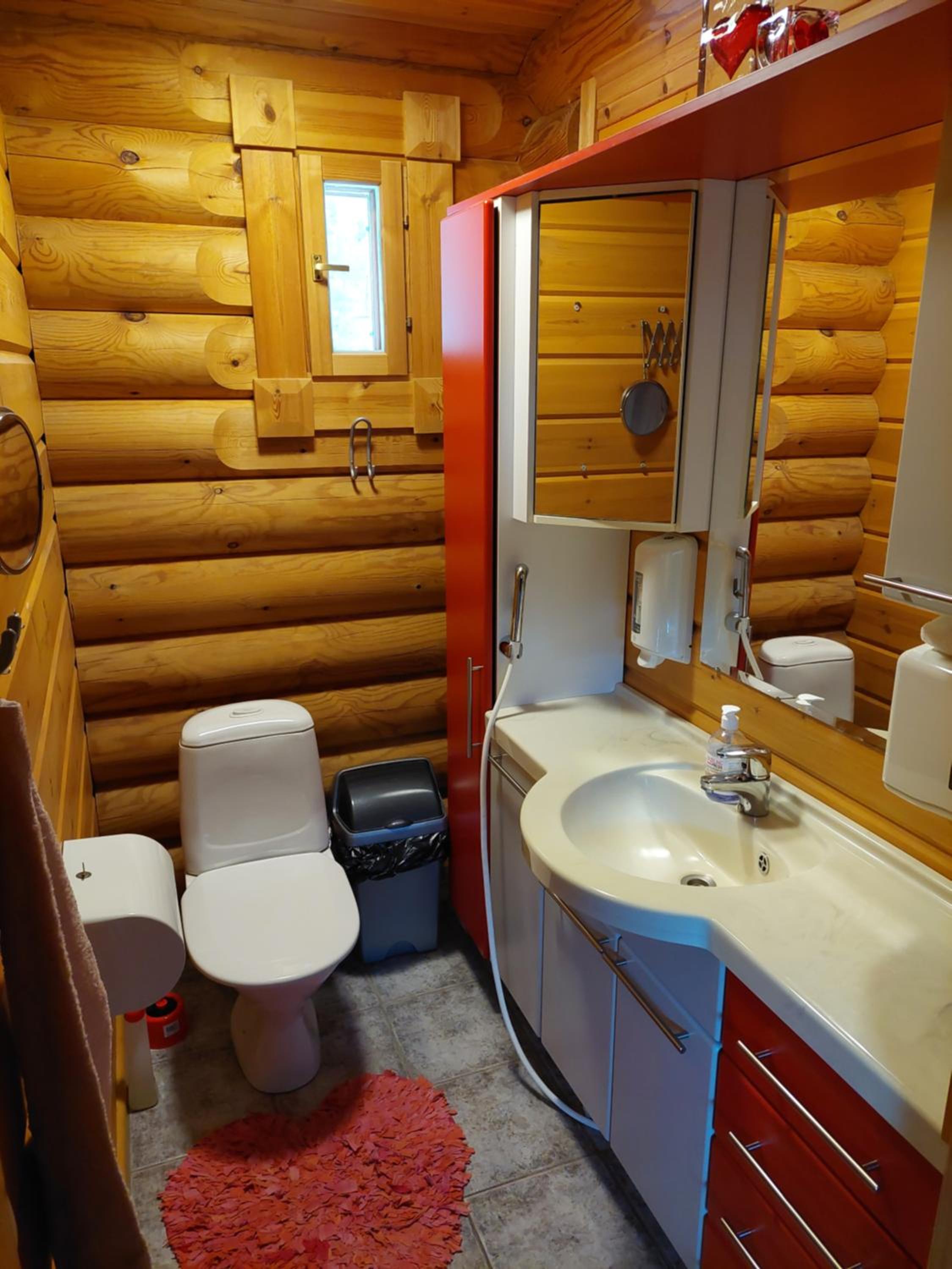 Three-Bedroom Villa - Photo 34