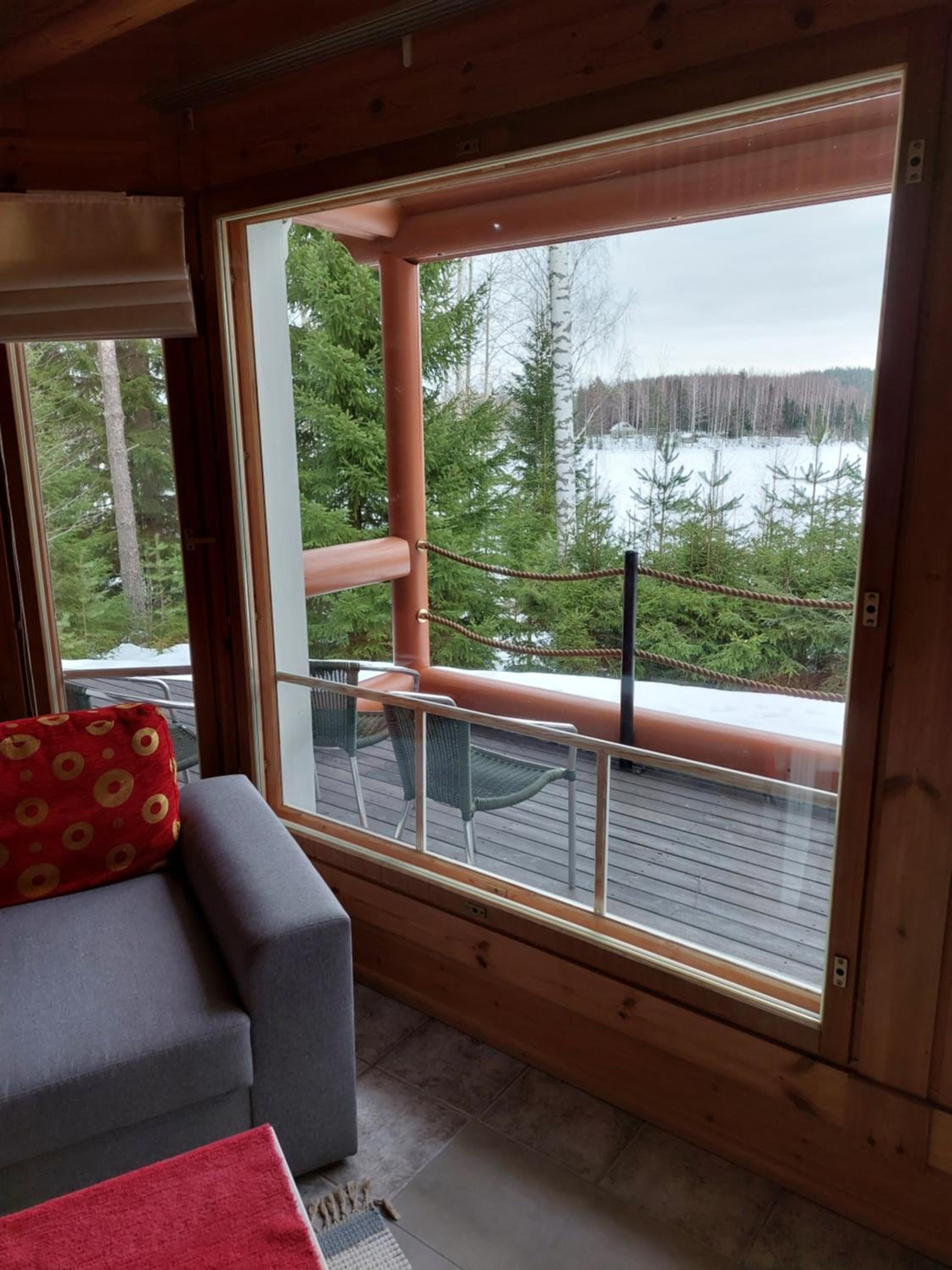 Three-Bedroom Villa - Photo 3