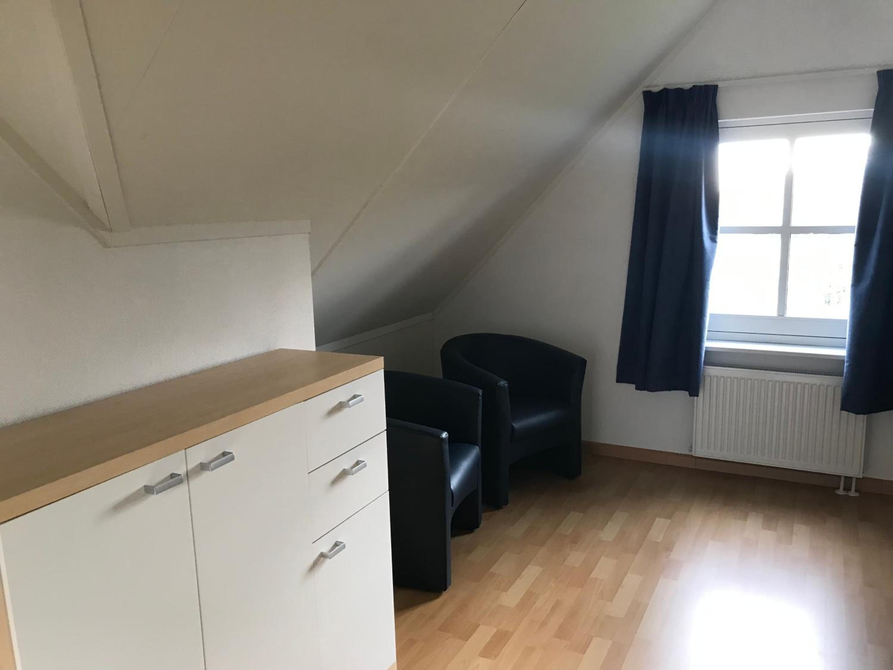 Three-Bedroom Villa photo 1