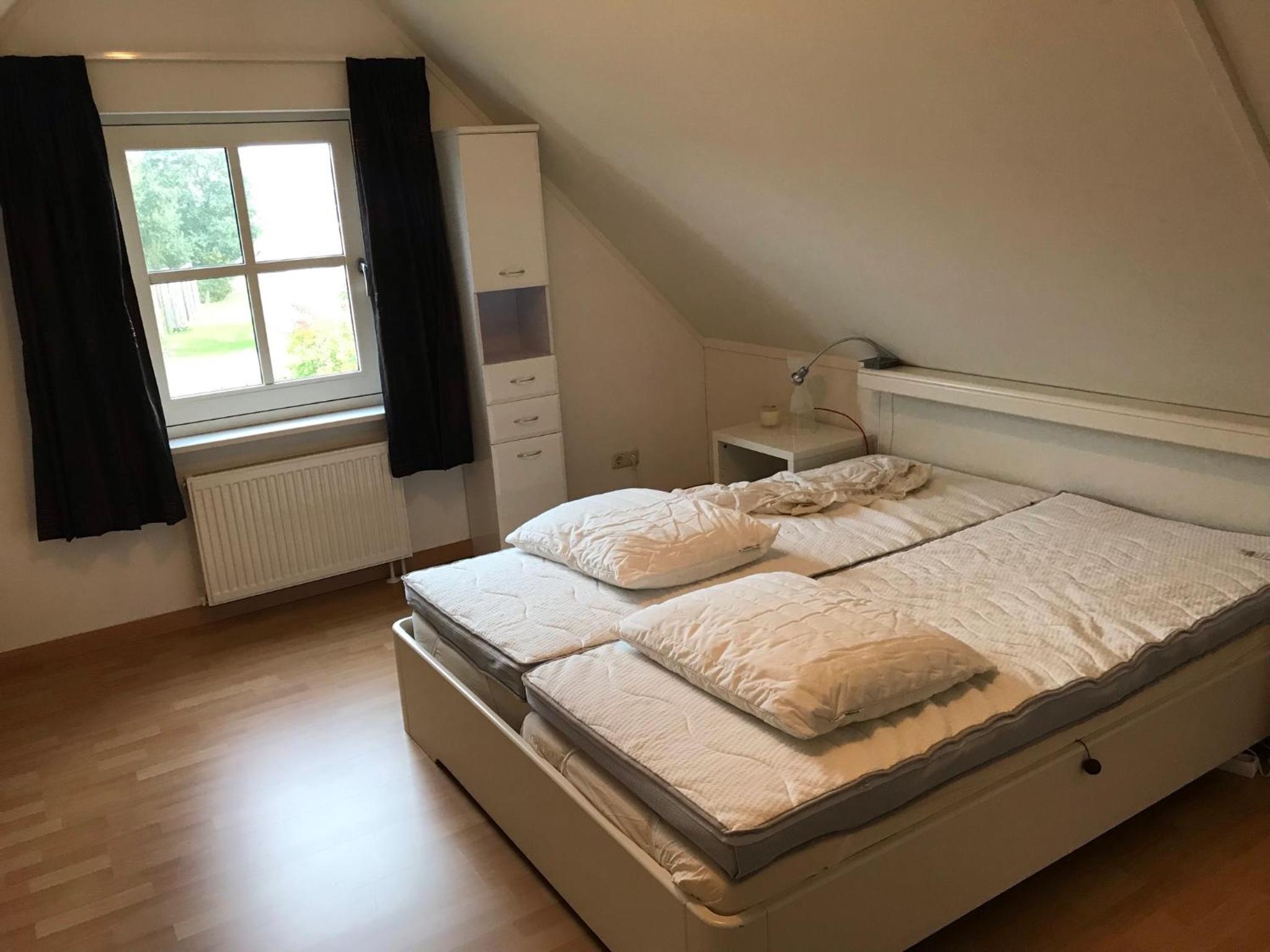 Three-Bedroom Villa photo 3