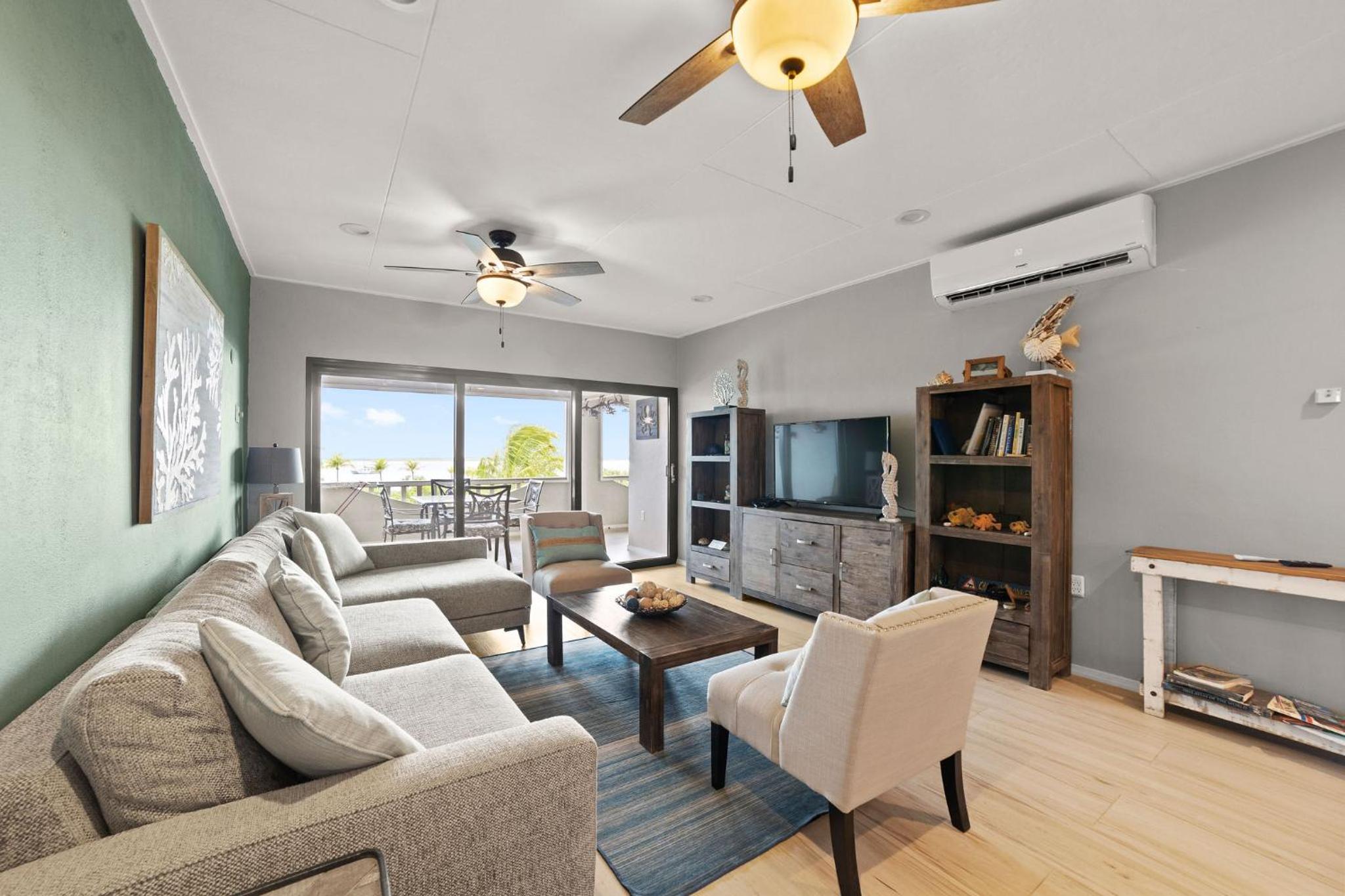 Two-Bedroom Apartment photo 1