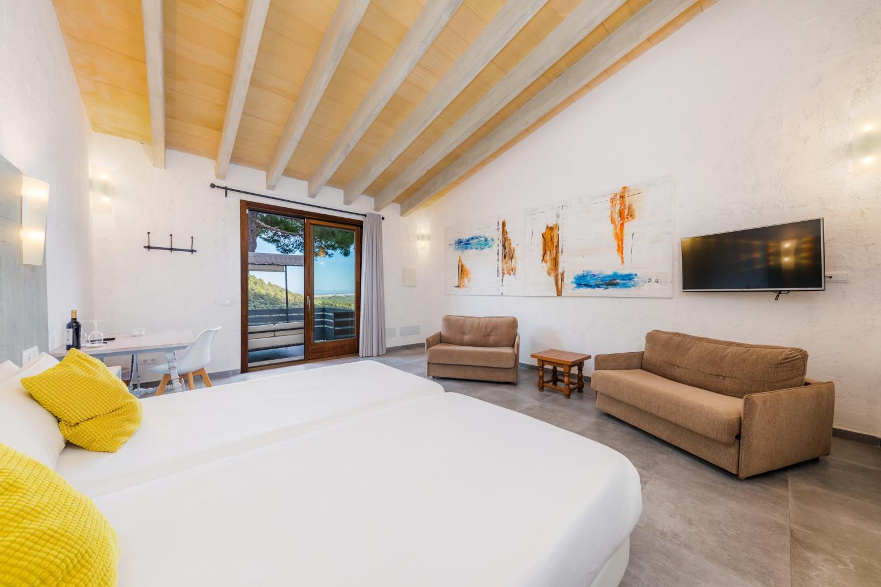 Superior Double Room - Photo 3