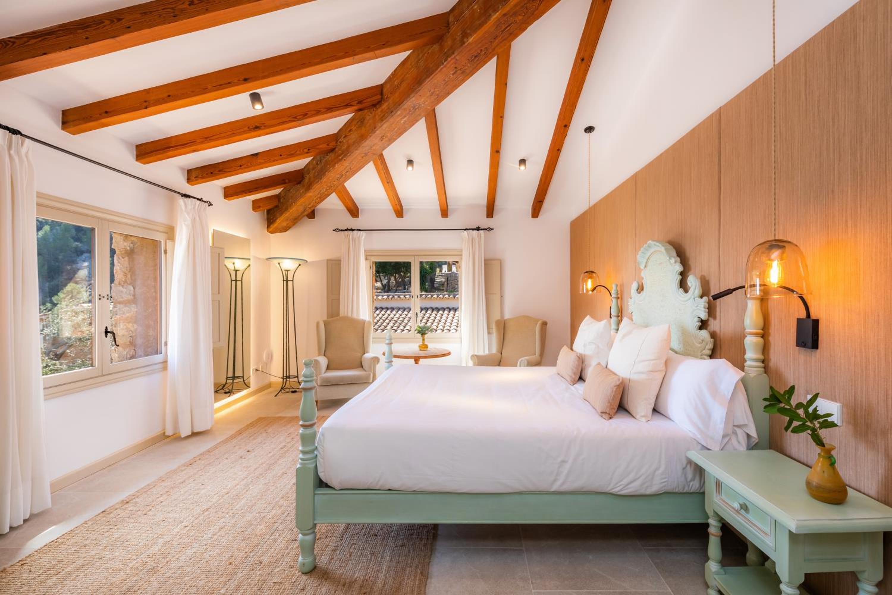 Superior Double Room - Photo 8