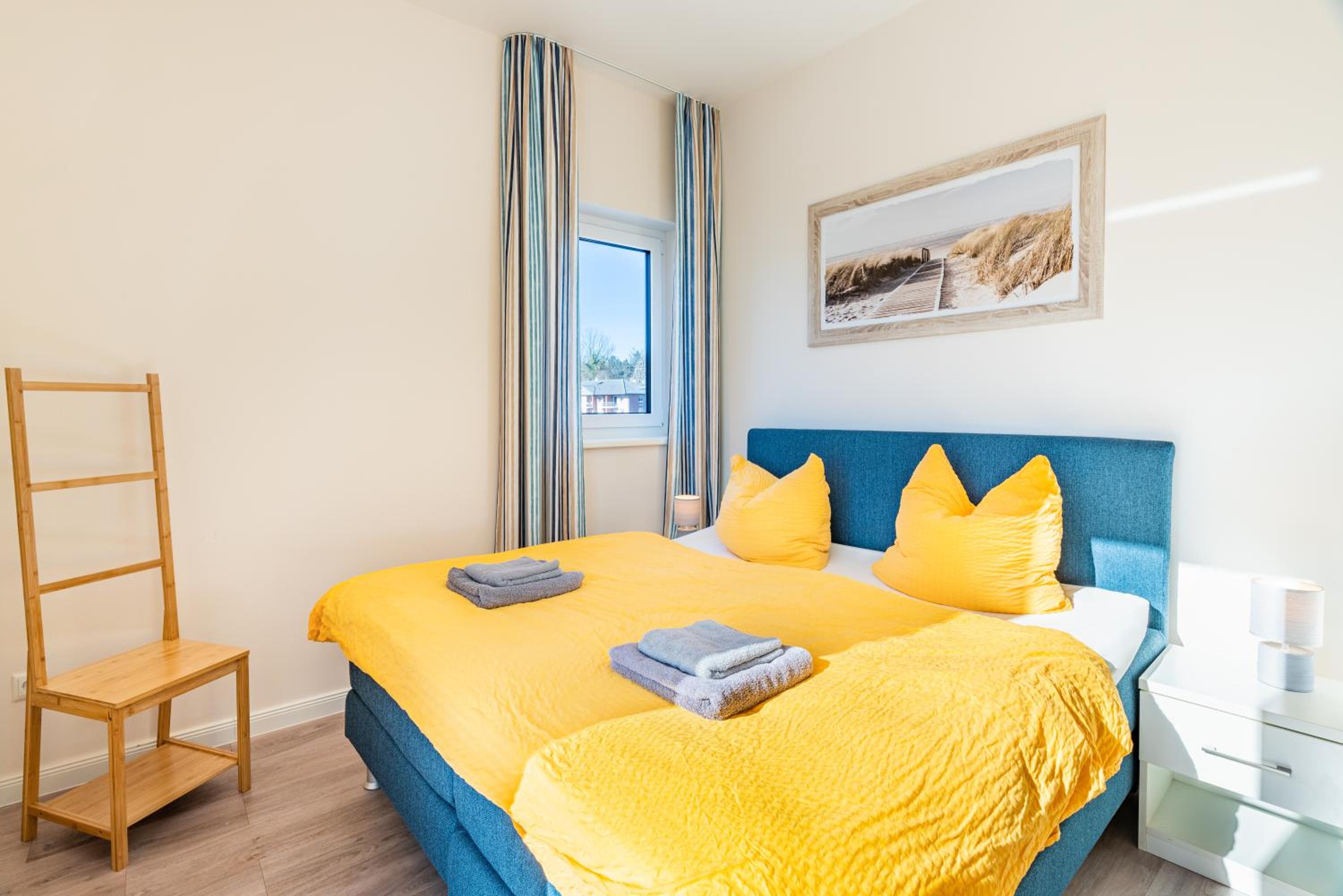 Two-Bedroom Apartment with roof terrace and Sauna photo 2