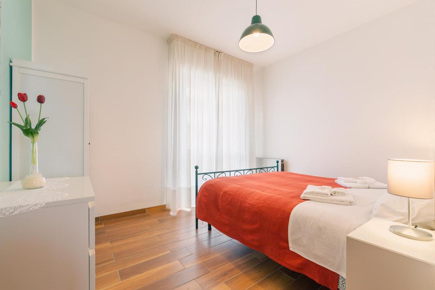Apartment with Sea View photo 2